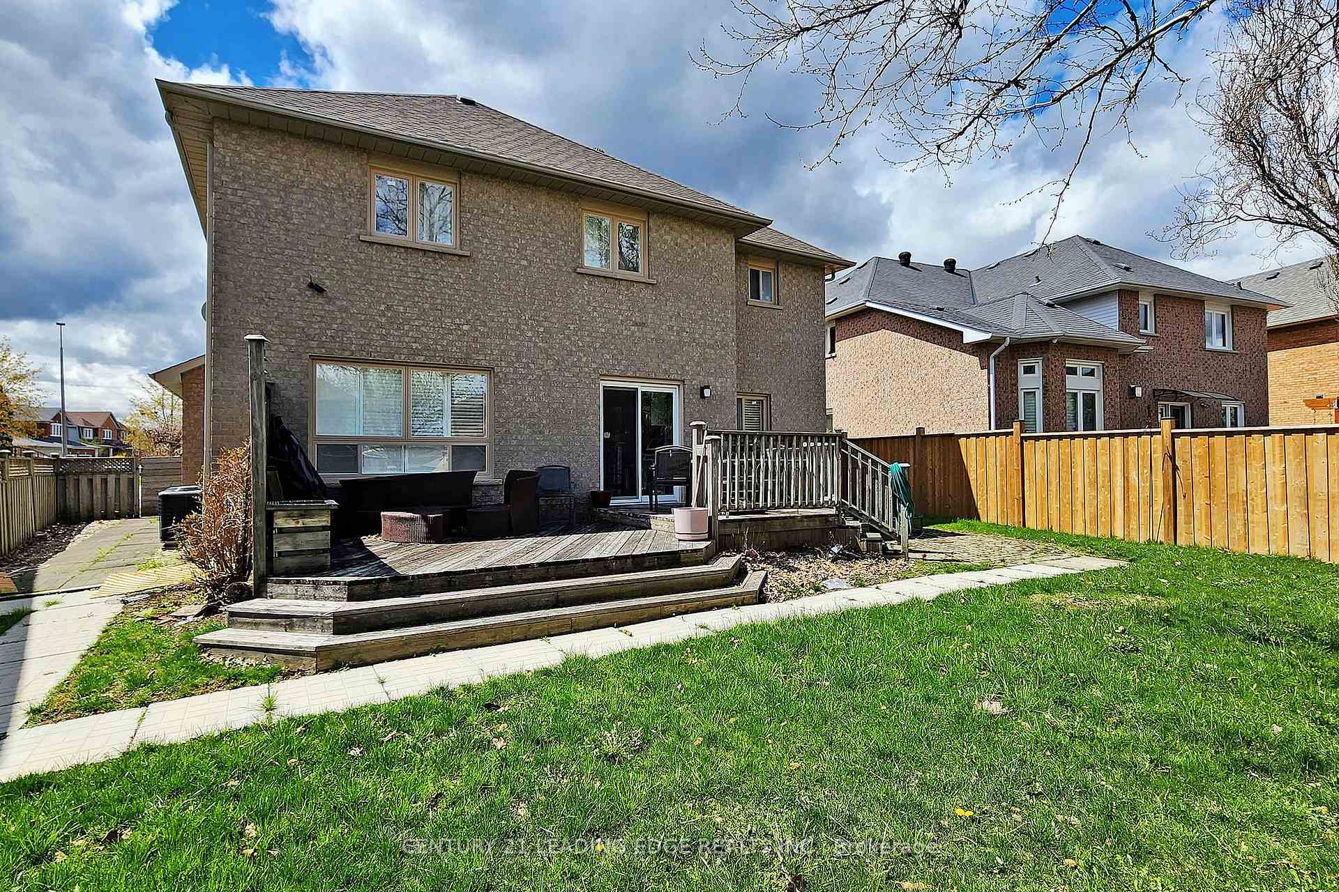 Photo 31 of Unit BSMT, 41 Boxwood Crescent, Markham, Rouge Fairways — HOMEH