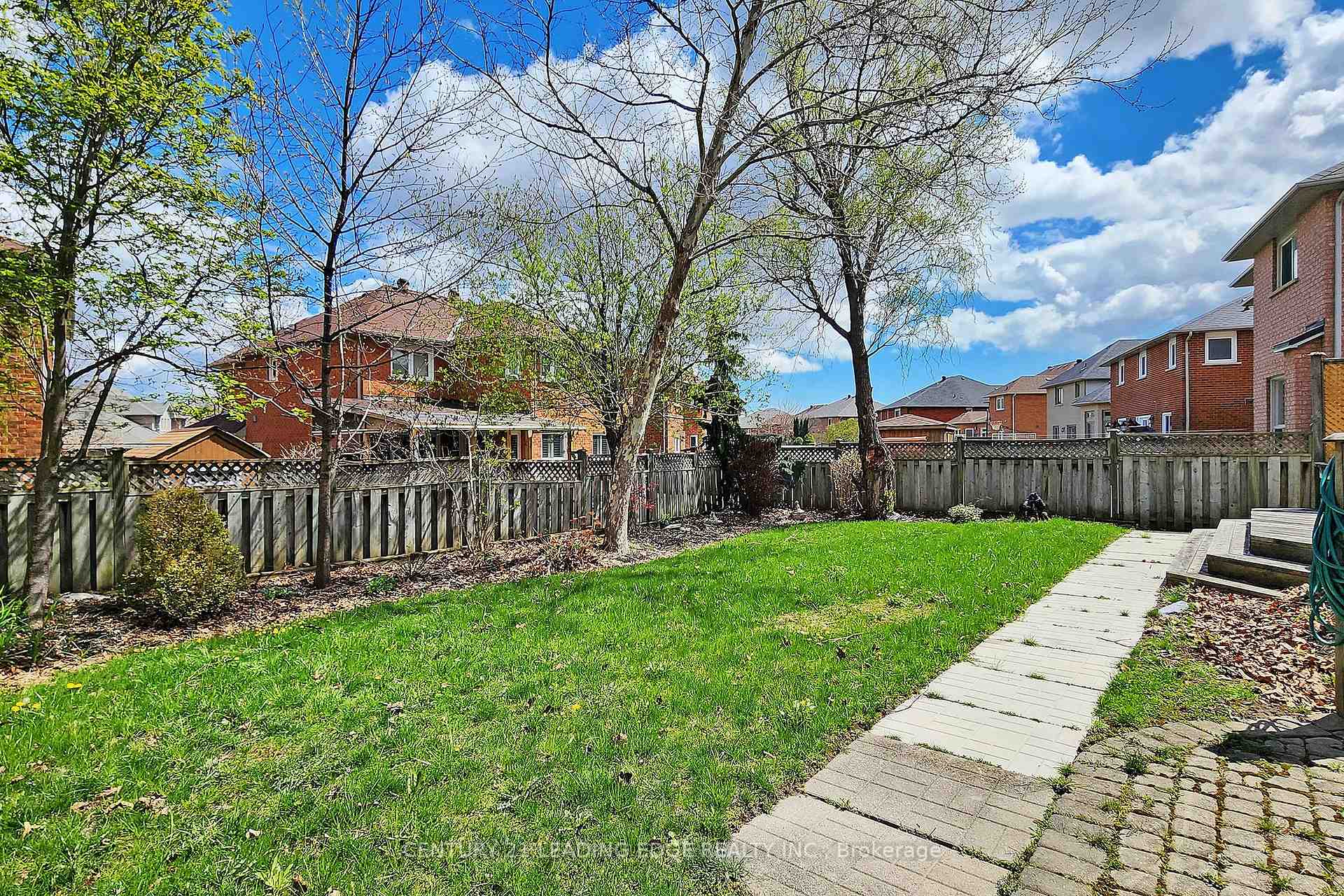 Photo 32 of Unit BSMT, 41 Boxwood Crescent, Markham, Rouge Fairways — HOMEH