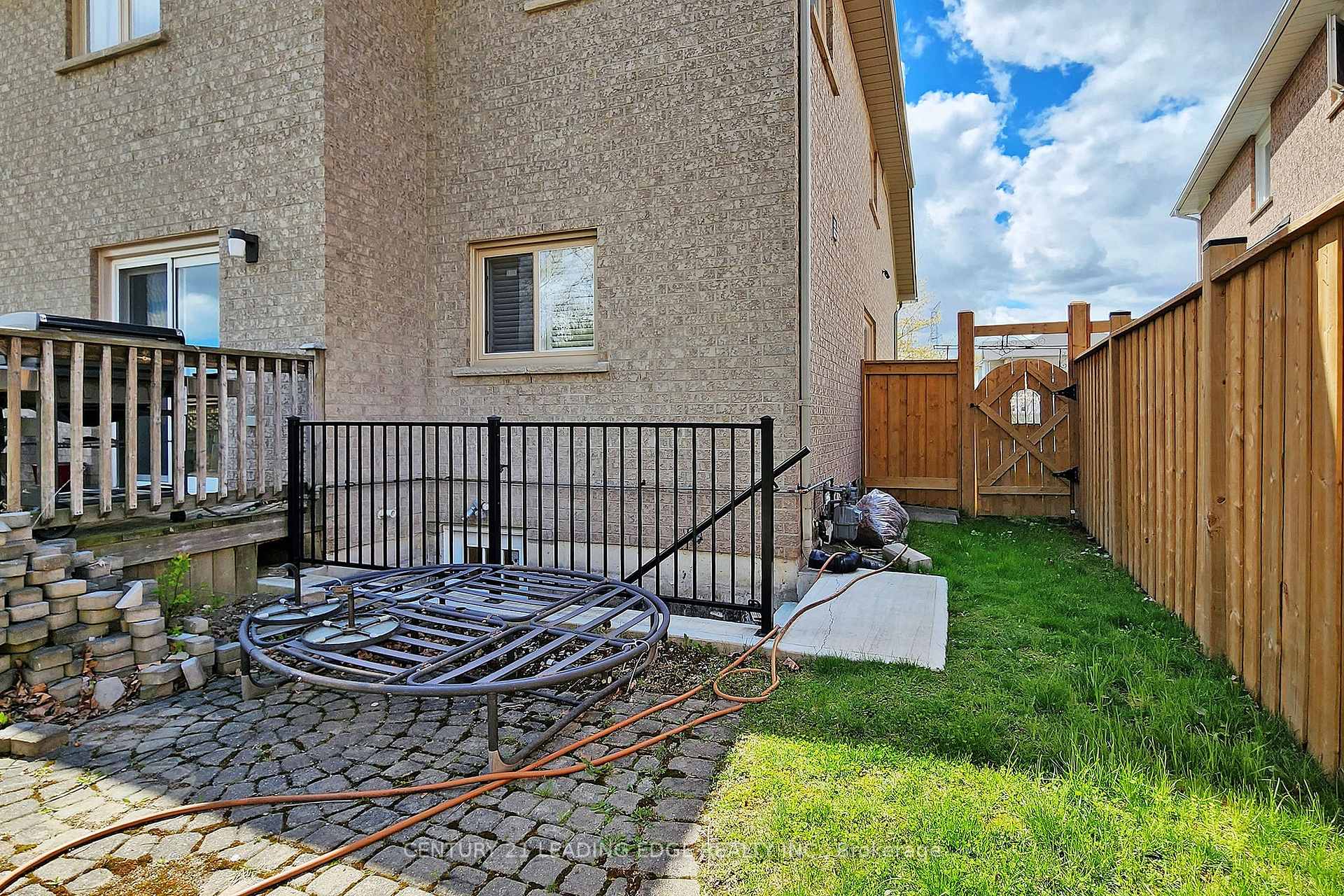 Photo 33 of Unit BSMT, 41 Boxwood Crescent, Markham, Rouge Fairways — HOMEH