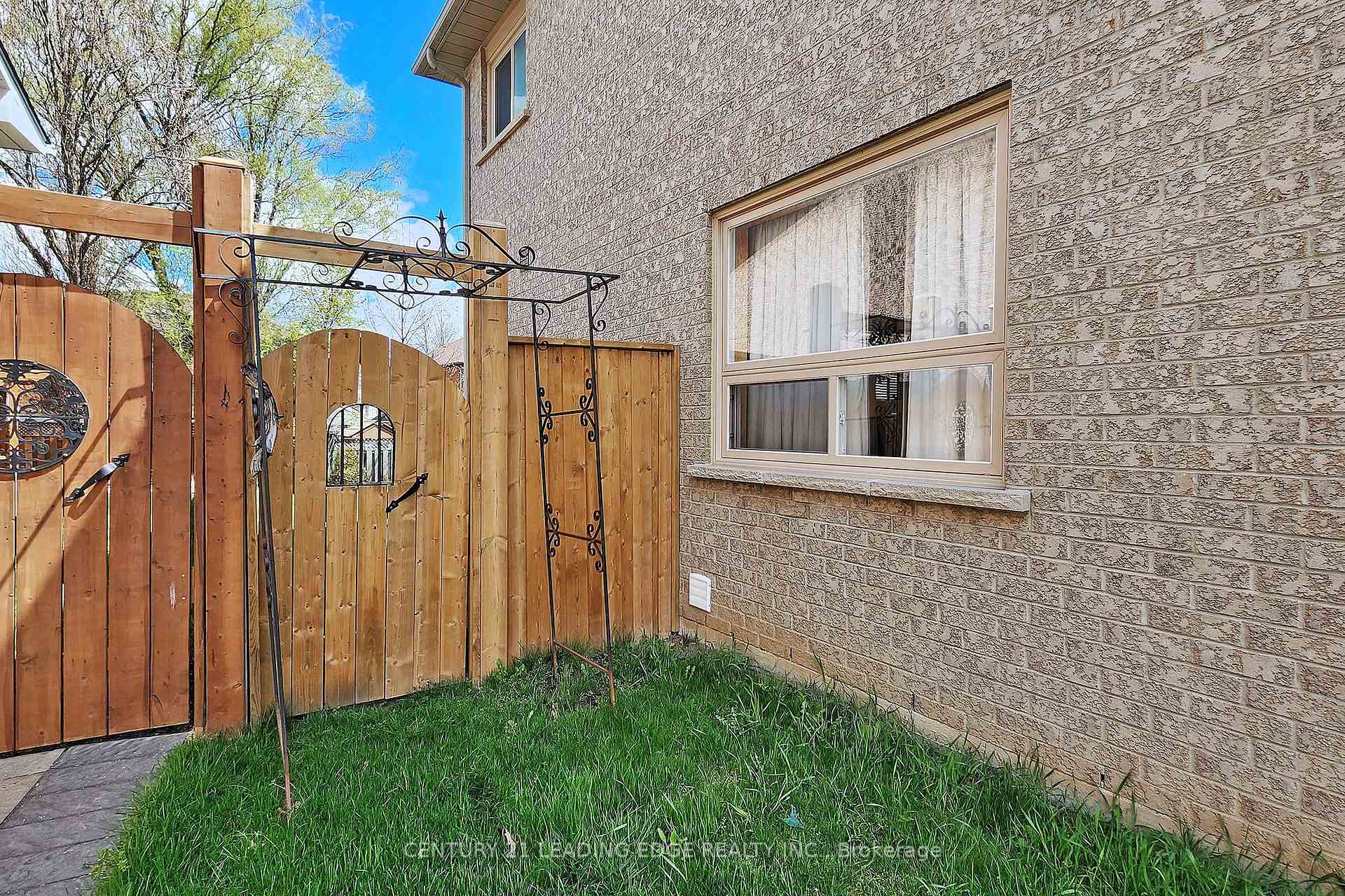 Photo 34 of Unit BSMT, 41 Boxwood Crescent, Markham, Rouge Fairways — HOMEH