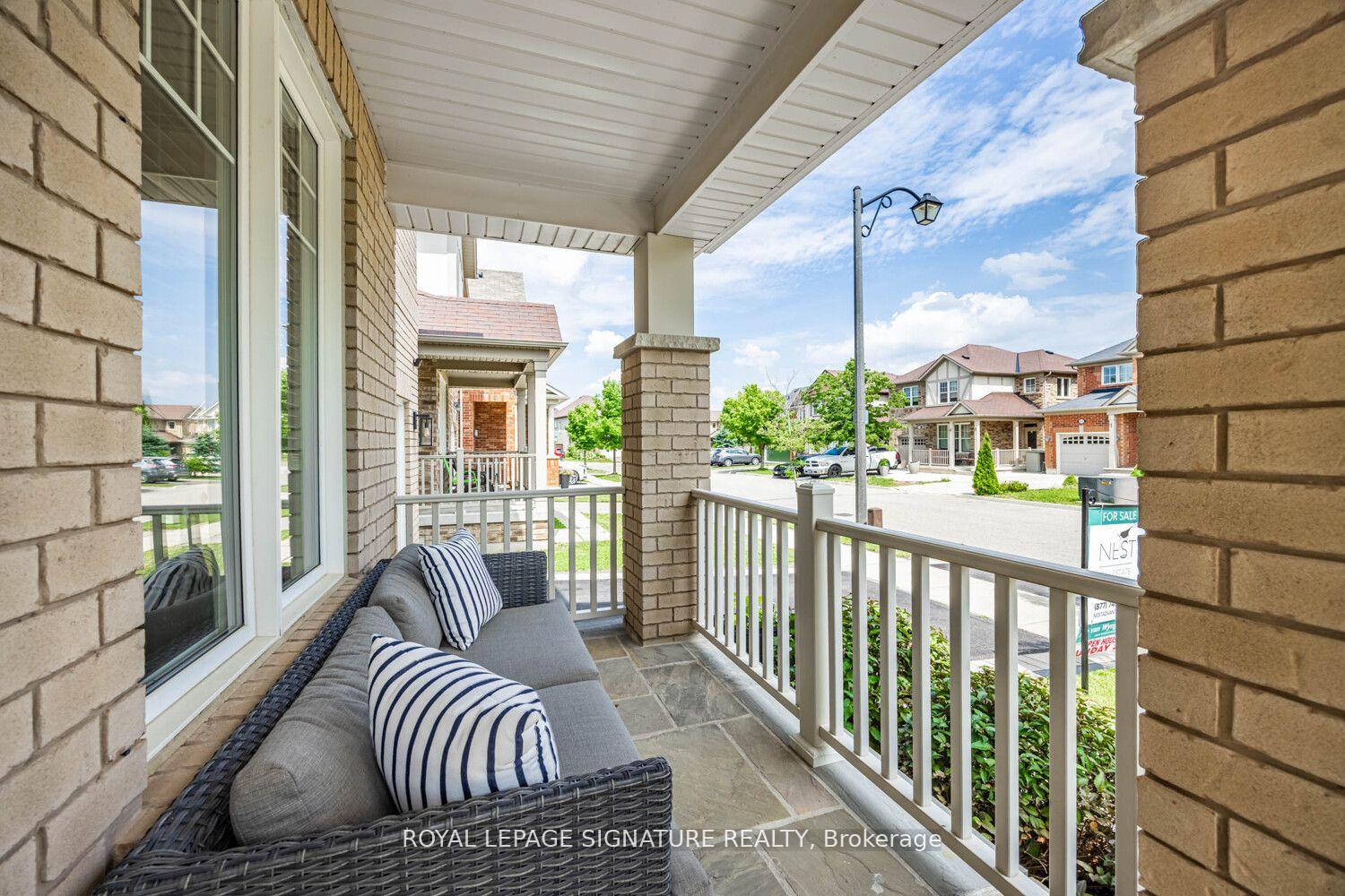 Photo 28 of 439 Zuest Crescent, Milton, Willmott — HOMEH