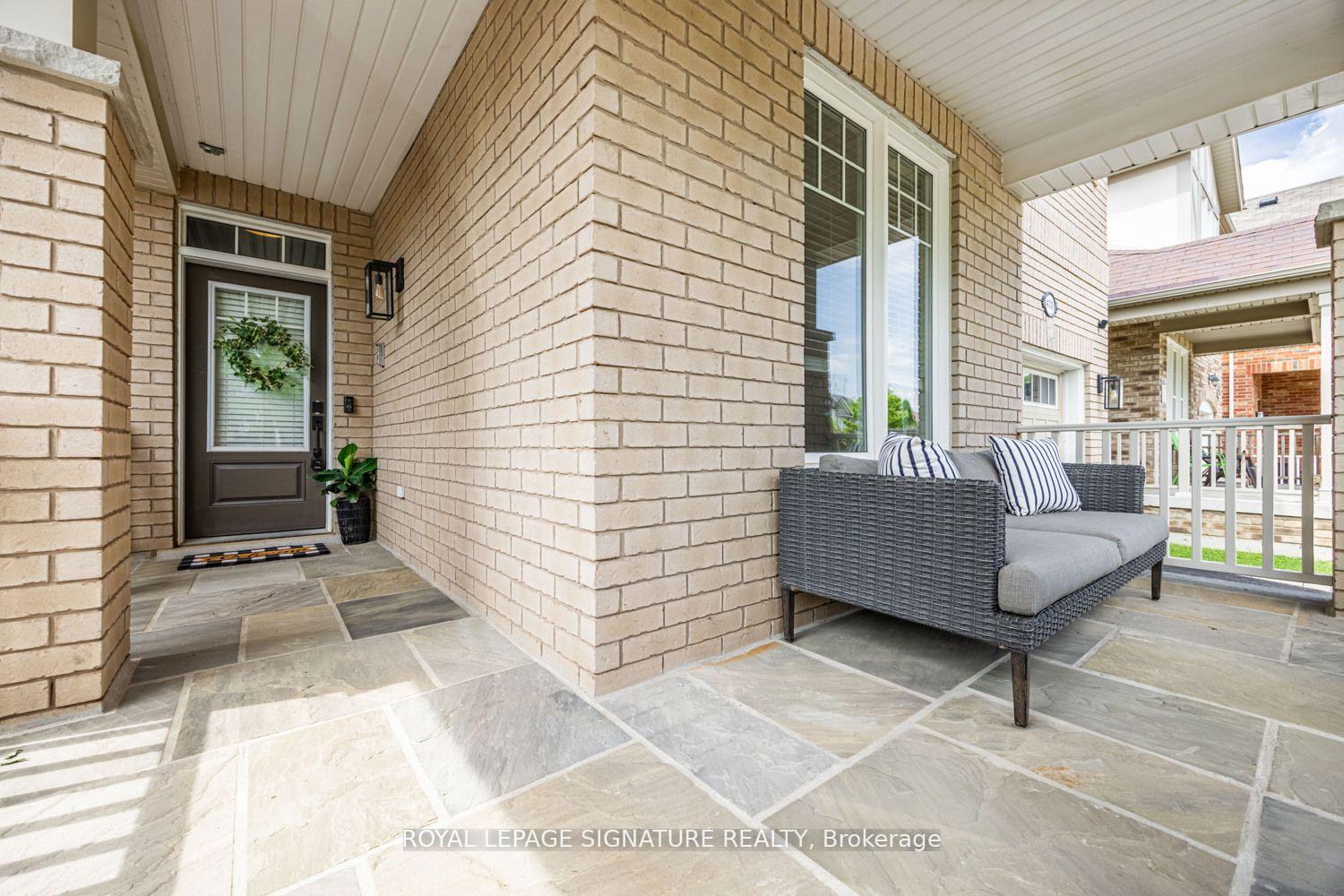 Photo 27 of 439 Zuest Crescent, Milton, Willmott — HOMEH