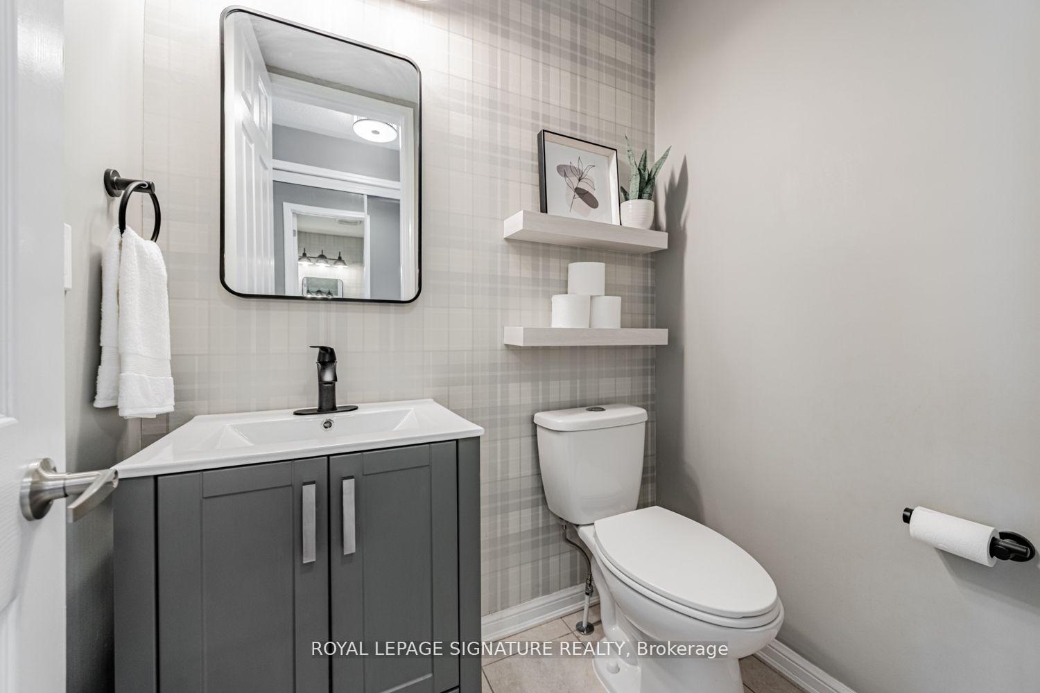 Photo 1 of 439 Zuest Crescent, Milton, Willmott — HOMEH