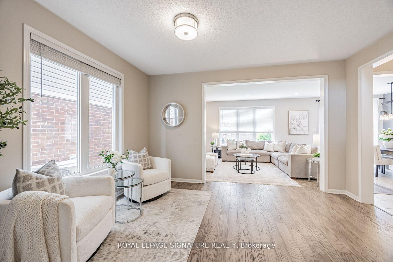 Photo 4 of 439 Zuest Crescent, Milton, Willmott — HOMEH