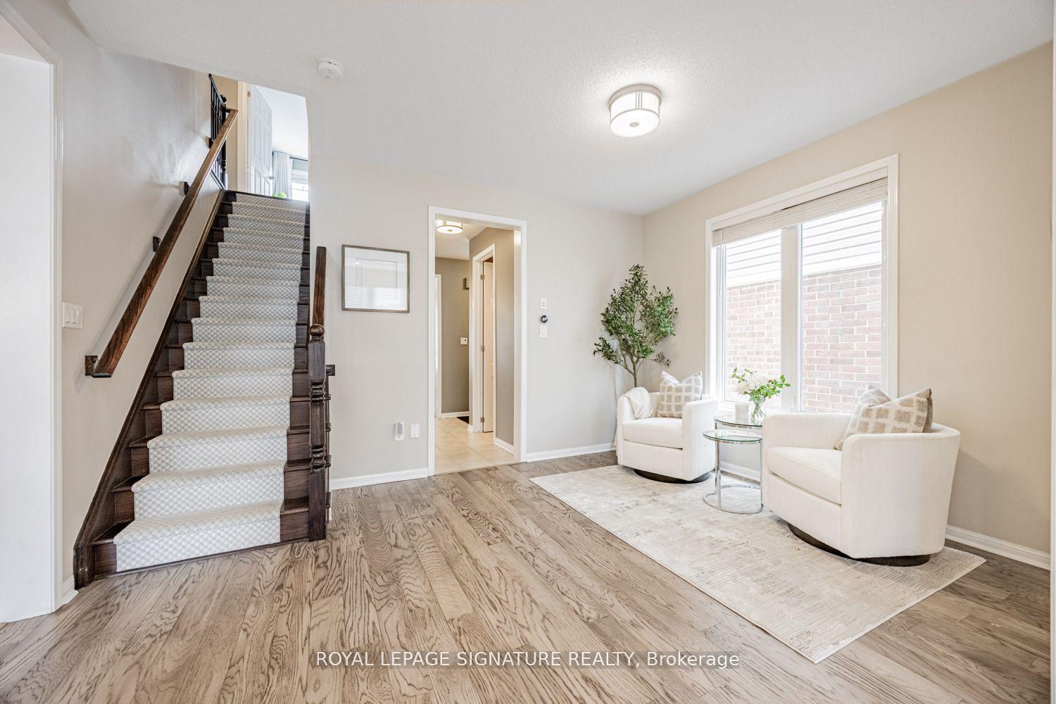 Photo 29 of 439 Zuest Crescent, Milton, Willmott — HOMEH