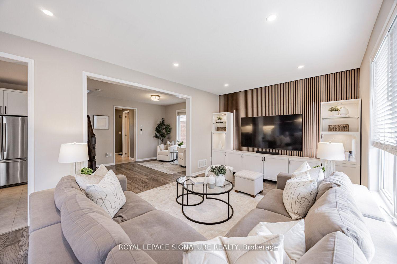 Photo 10 of 439 Zuest Crescent, Milton, Willmott — HOMEH