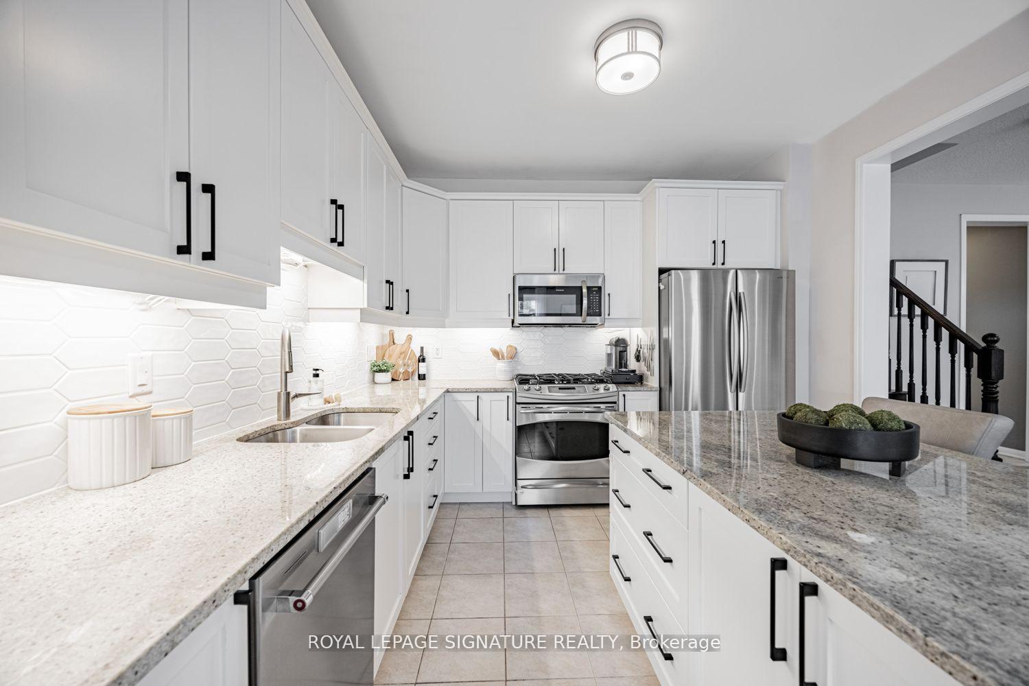 Photo 8 of 439 Zuest Crescent, Milton, Willmott — HOMEH