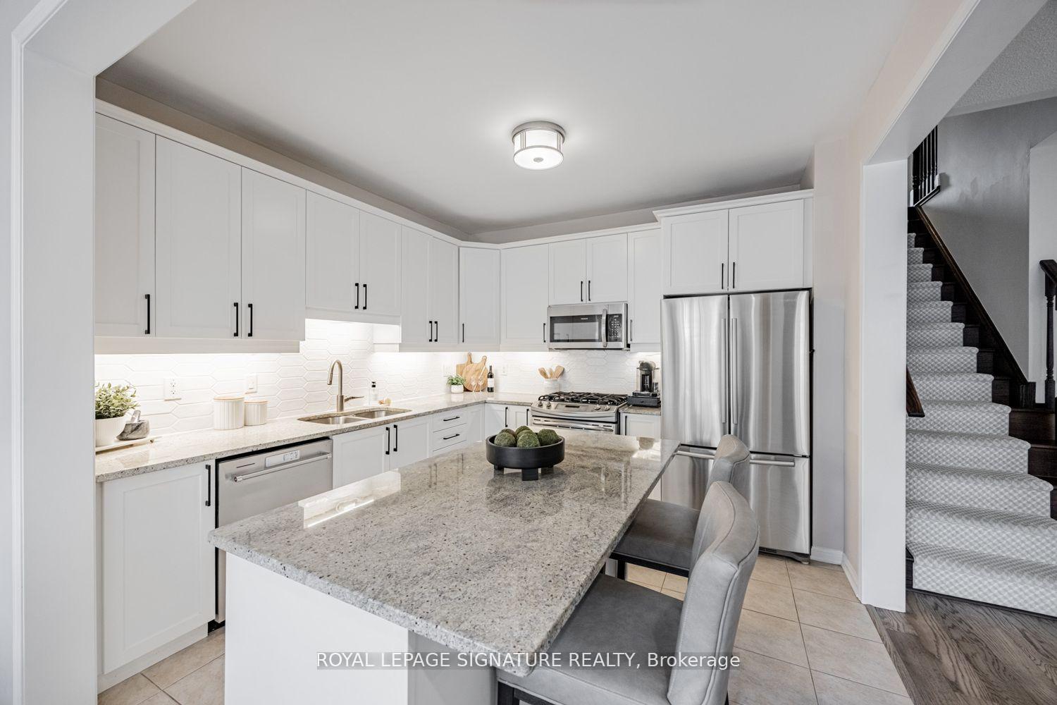 Photo 20 of 439 Zuest Crescent, Milton, Willmott — HOMEH