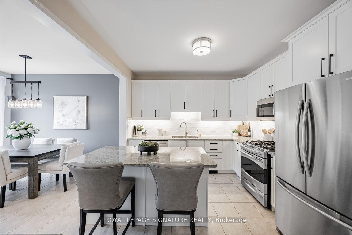 Photo 24 of 439 Zuest Crescent, Milton, Willmott — HOMEH