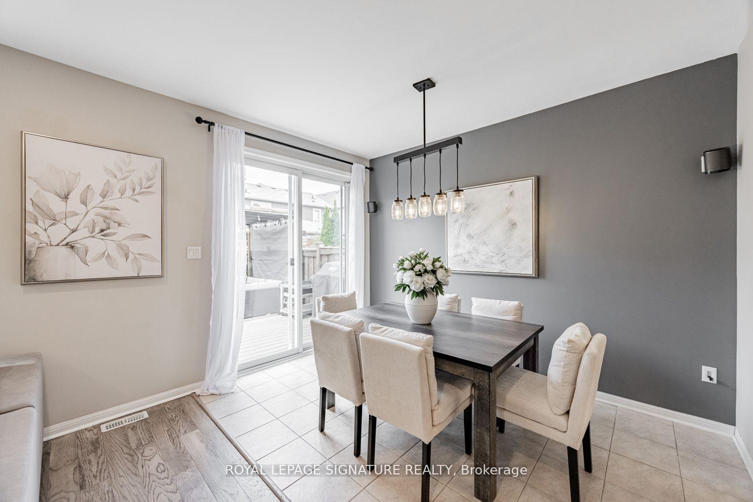Photo 5 of 439 Zuest Crescent, Milton, Willmott — HOMEH