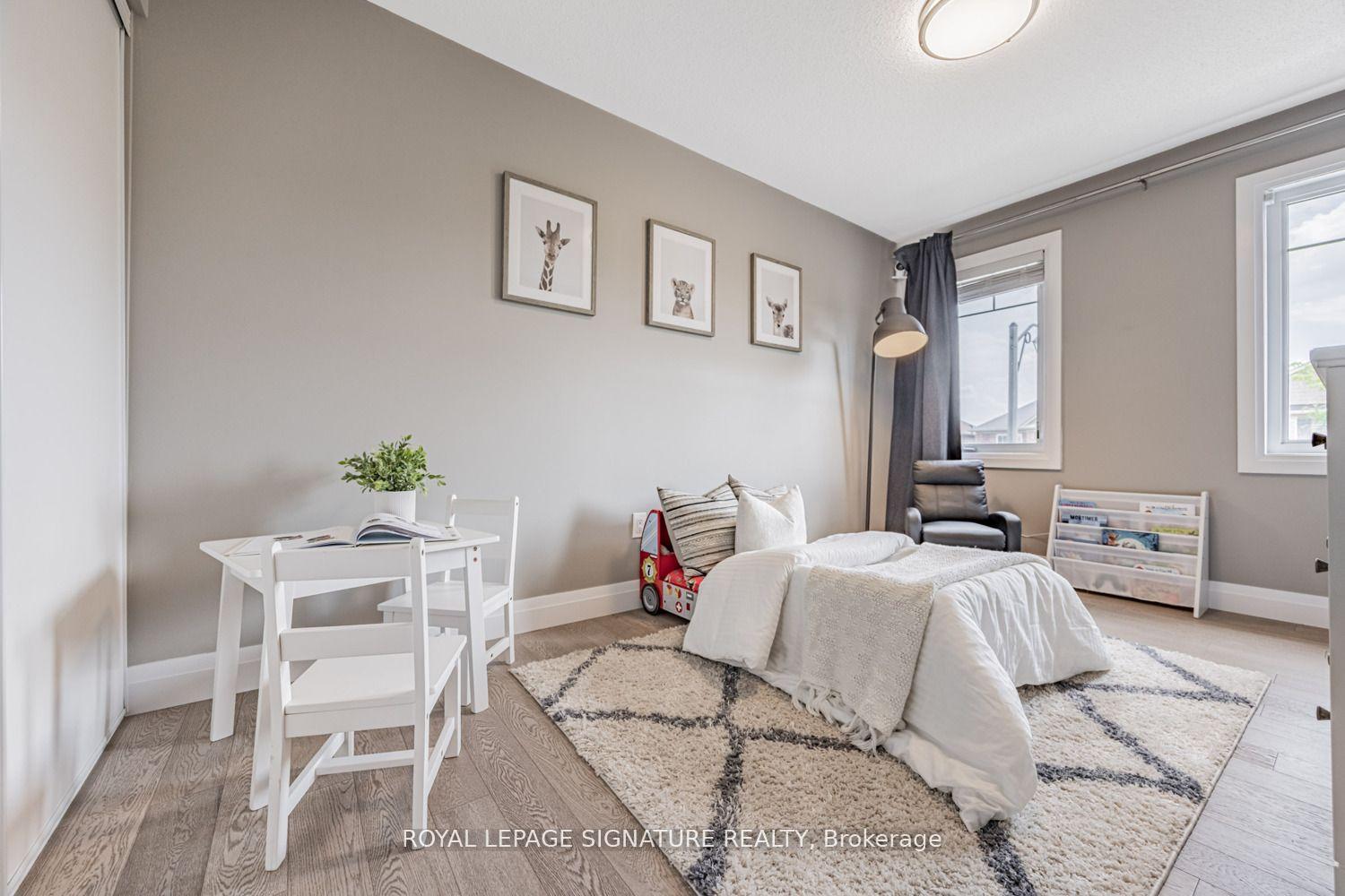 Photo 30 of 439 Zuest Crescent, Milton, Willmott — HOMEH