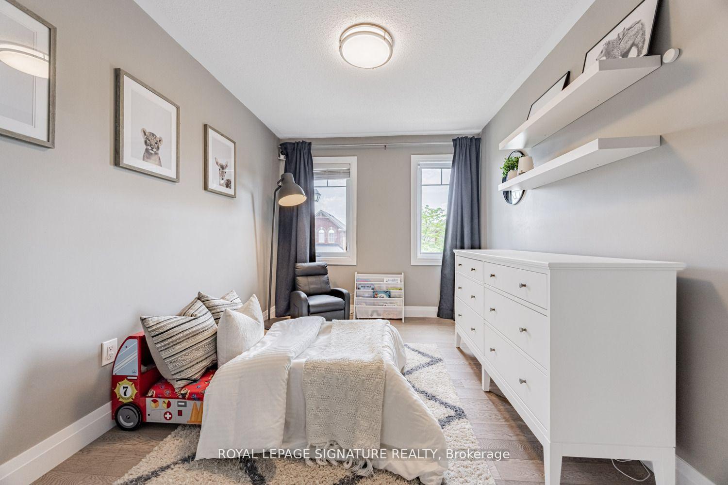 Photo 7 of 439 Zuest Crescent, Milton, Willmott — HOMEH