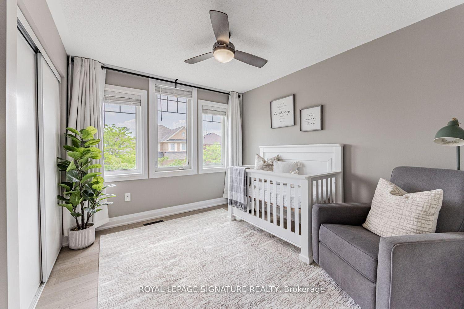 Photo 25 of 439 Zuest Crescent, Milton, Willmott — HOMEH