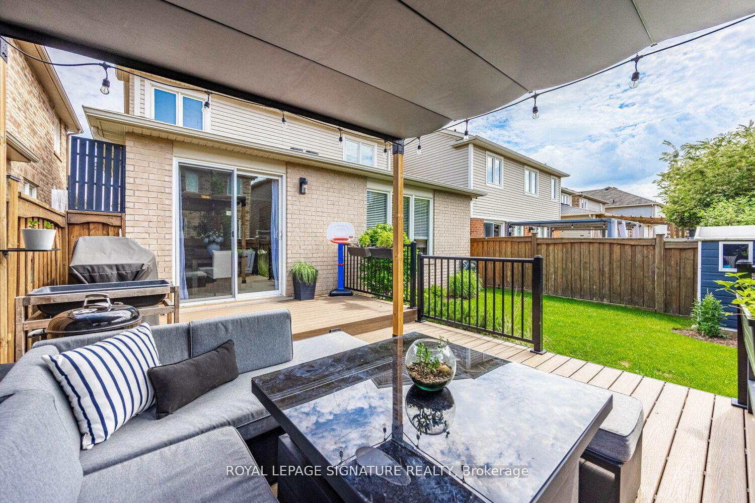 Photo 16 of 439 Zuest Crescent, Milton, Willmott — HOMEH