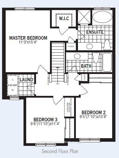 Photo 15 of 439 Zuest Crescent, Milton, Willmott — HOMEH