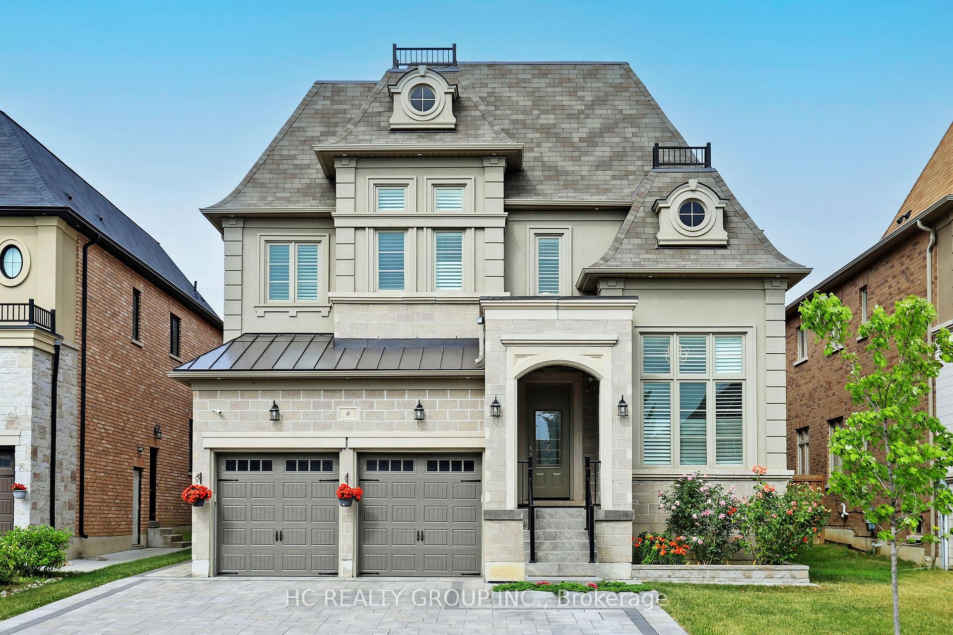 Photo 1 of 6 Redkey Drive, Markham, Milliken Mills East — HOMEH
