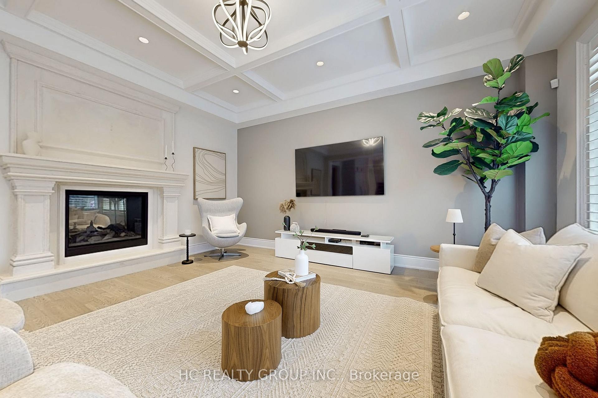 Photo 2 of 6 Redkey Drive, Markham, Milliken Mills East — HOMEH