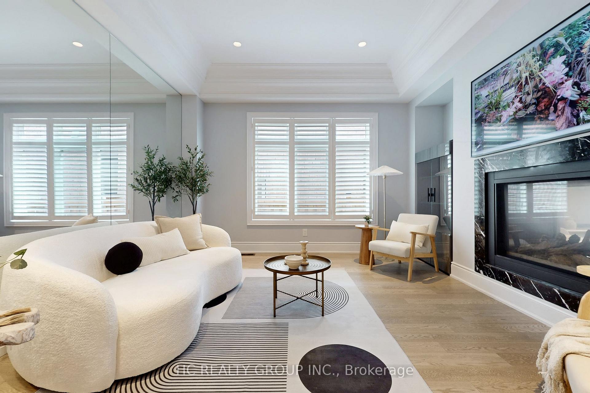 Photo 4 of 6 Redkey Drive, Markham, Milliken Mills East — HOMEH