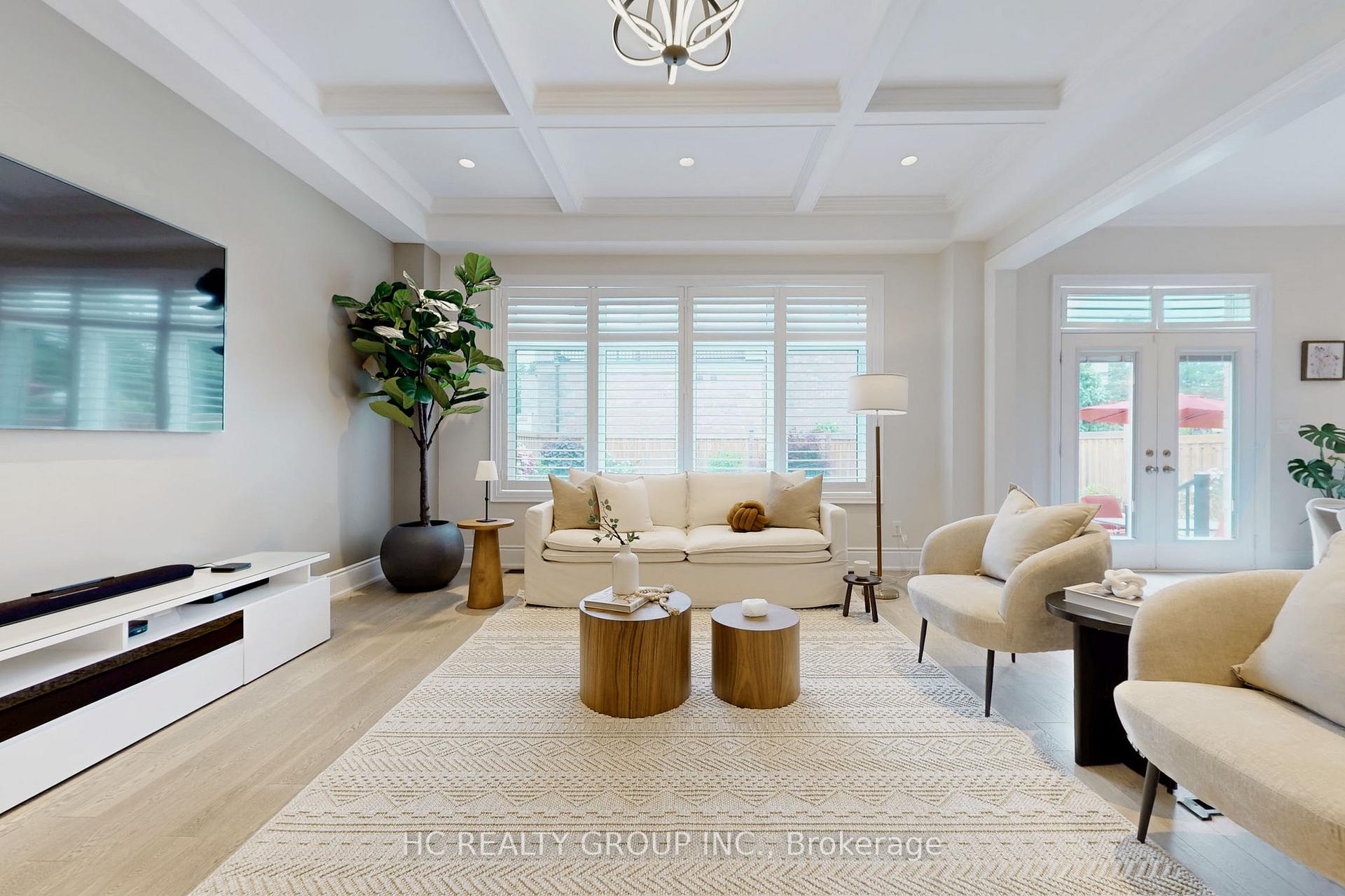 Photo 5 of 6 Redkey Drive, Markham, Milliken Mills East — HOMEH
