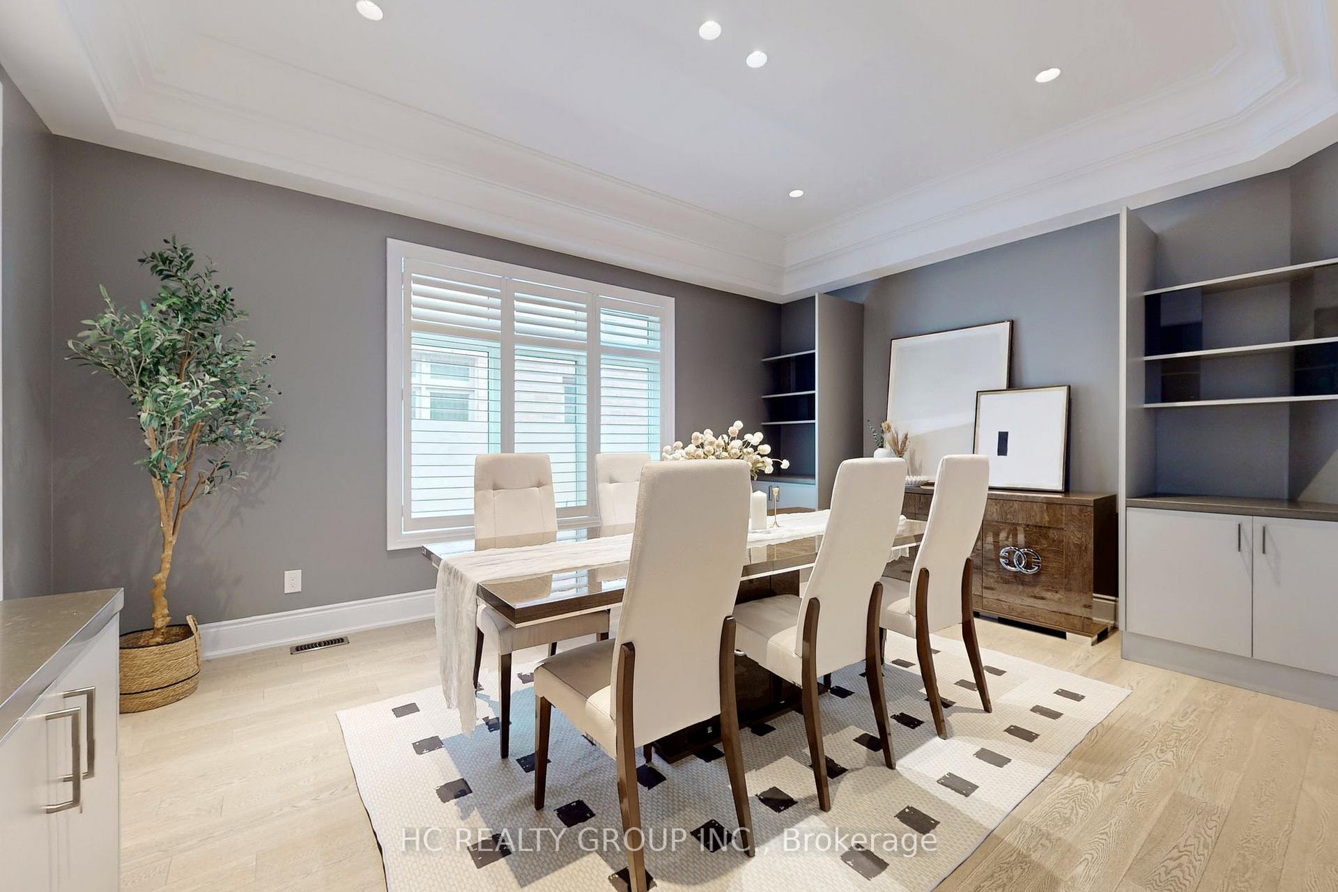 Photo 6 of 6 Redkey Drive, Markham, Milliken Mills East — HOMEH