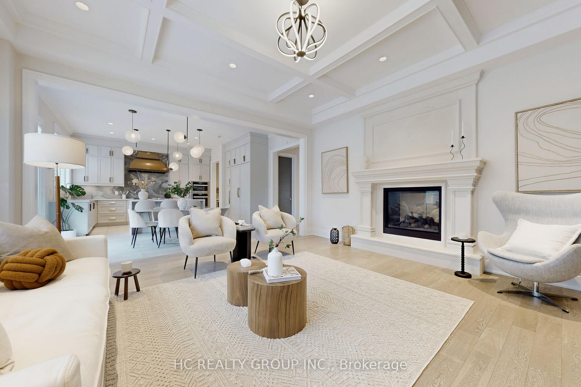 Photo 10 of 6 Redkey Drive, Markham, Milliken Mills East — HOMEH