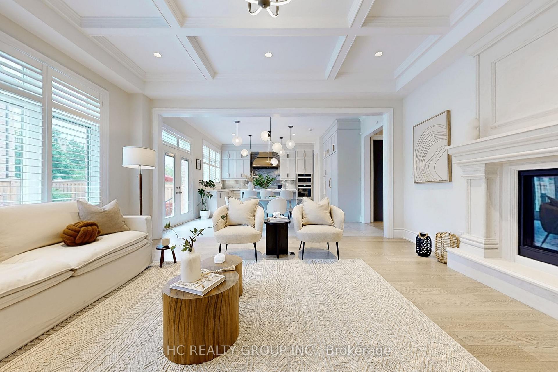 Photo 11 of 6 Redkey Drive, Markham, Milliken Mills East — HOMEH