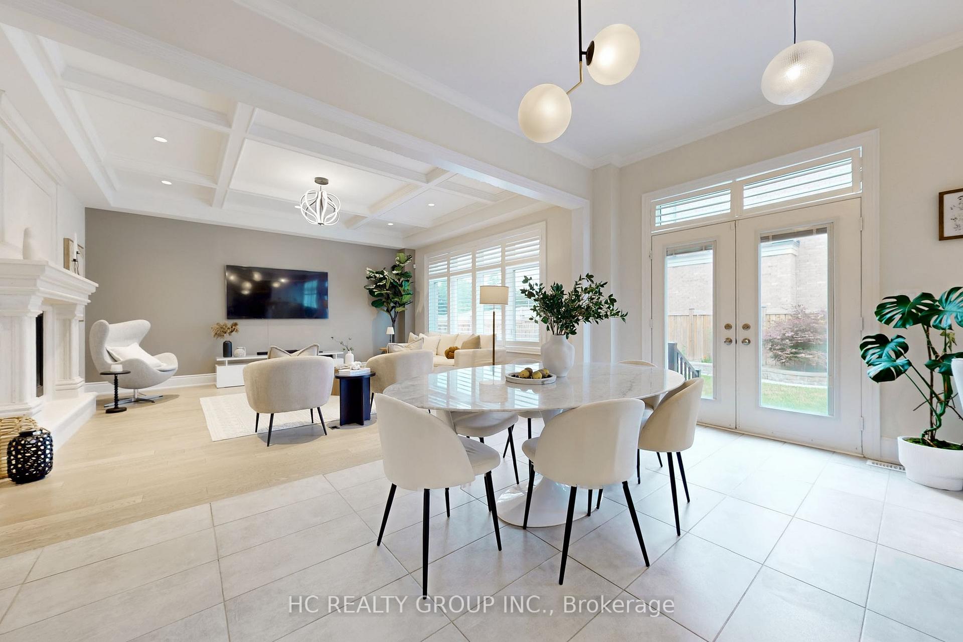 Photo 13 of 6 Redkey Drive, Markham, Milliken Mills East — HOMEH