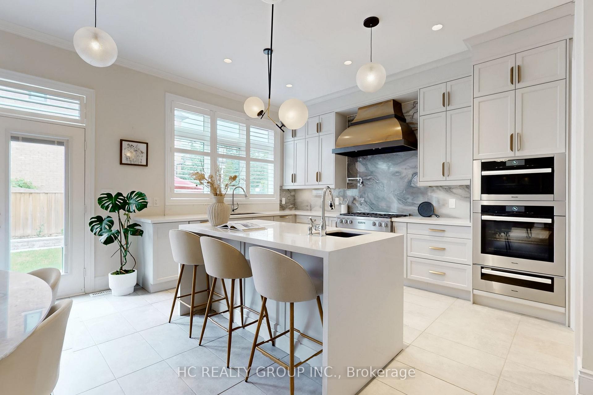Photo 15 of 6 Redkey Drive, Markham, Milliken Mills East — HOMEH