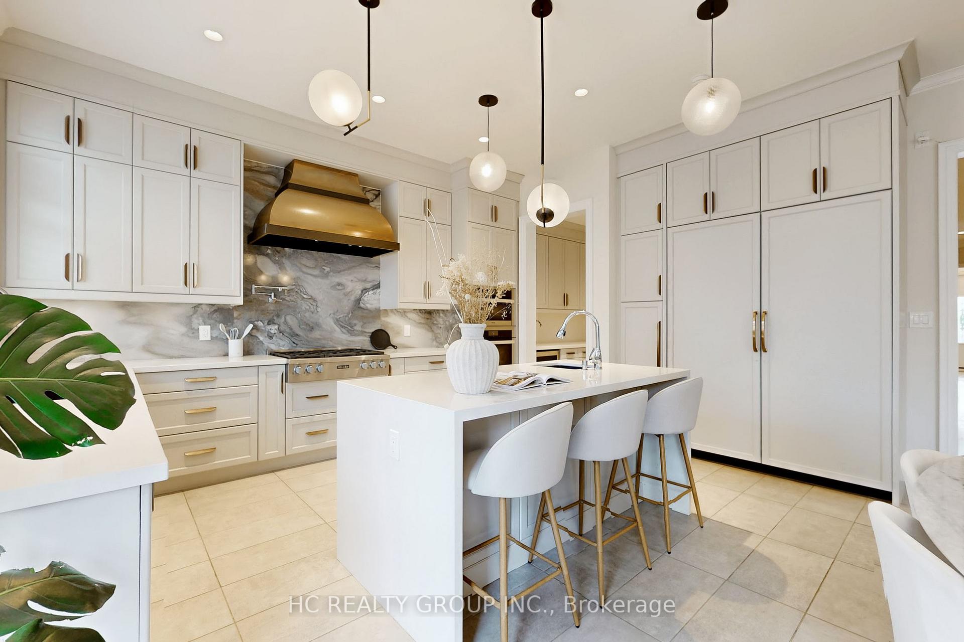 Photo 16 of 6 Redkey Drive, Markham, Milliken Mills East — HOMEH