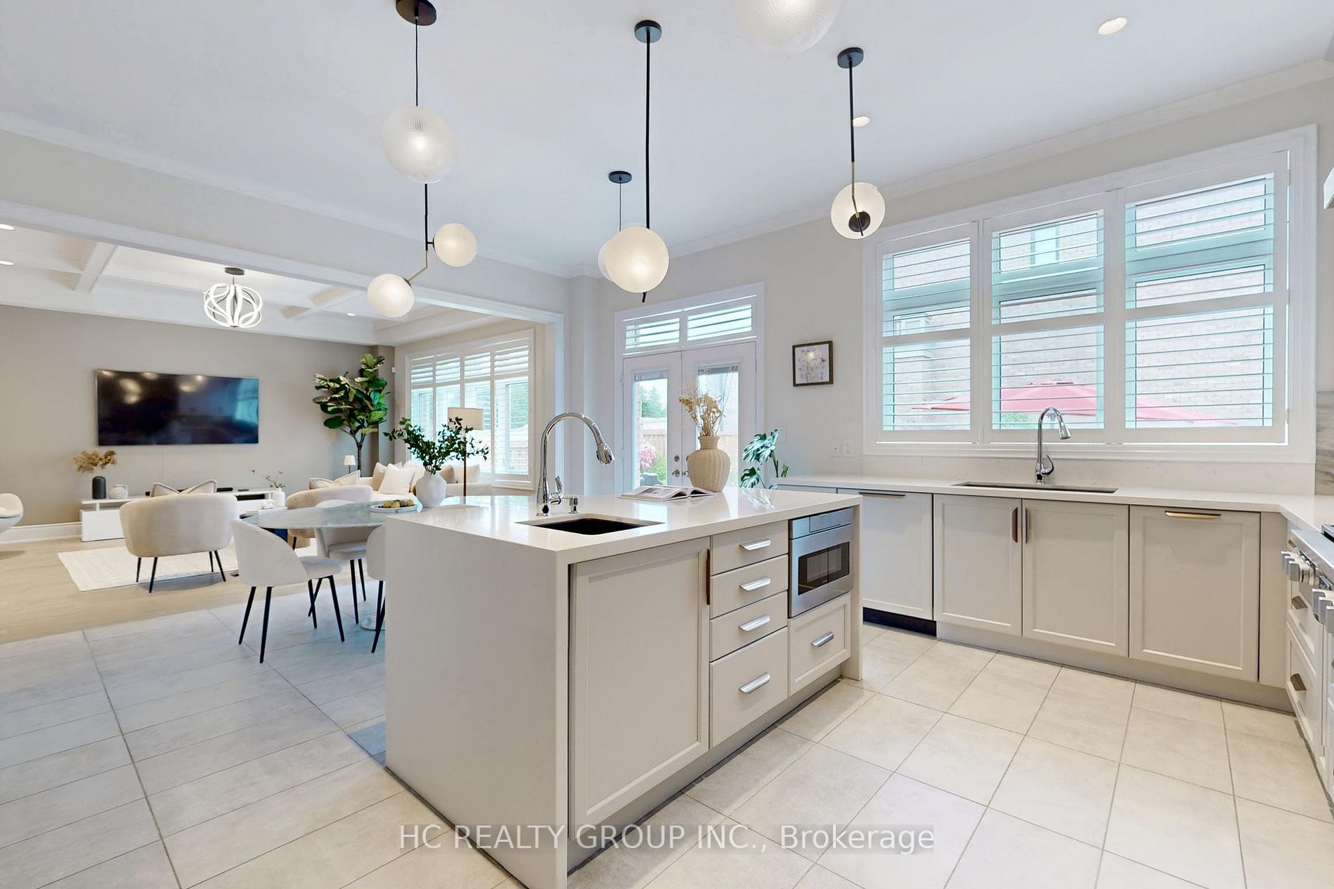 Photo 18 of 6 Redkey Drive, Markham, Milliken Mills East — HOMEH