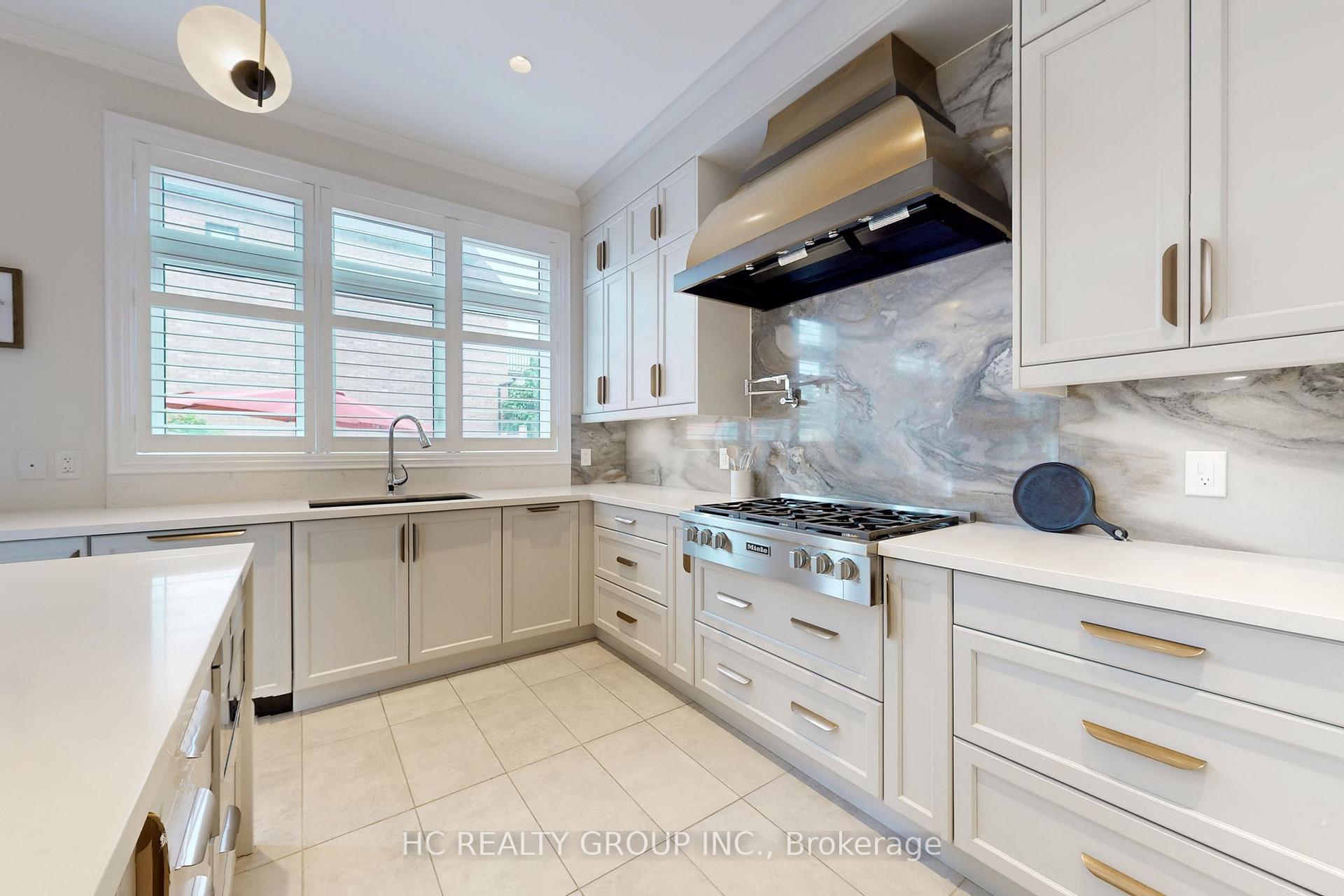 Photo 19 of 6 Redkey Drive, Markham, Milliken Mills East — HOMEH