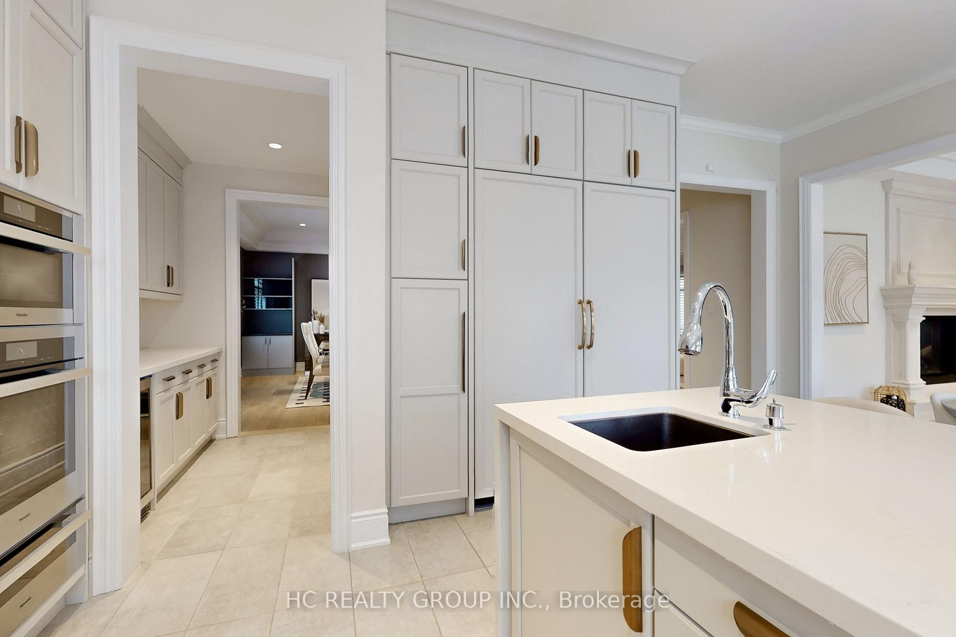 Photo 20 of 6 Redkey Drive, Markham, Milliken Mills East — HOMEH