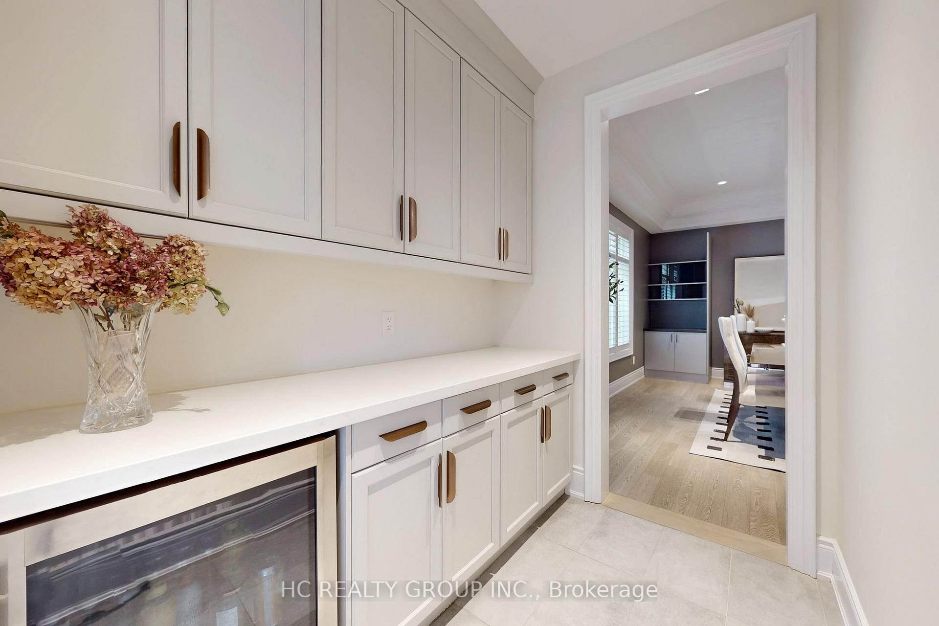 Photo 21 of 6 Redkey Drive, Markham, Milliken Mills East — HOMEH