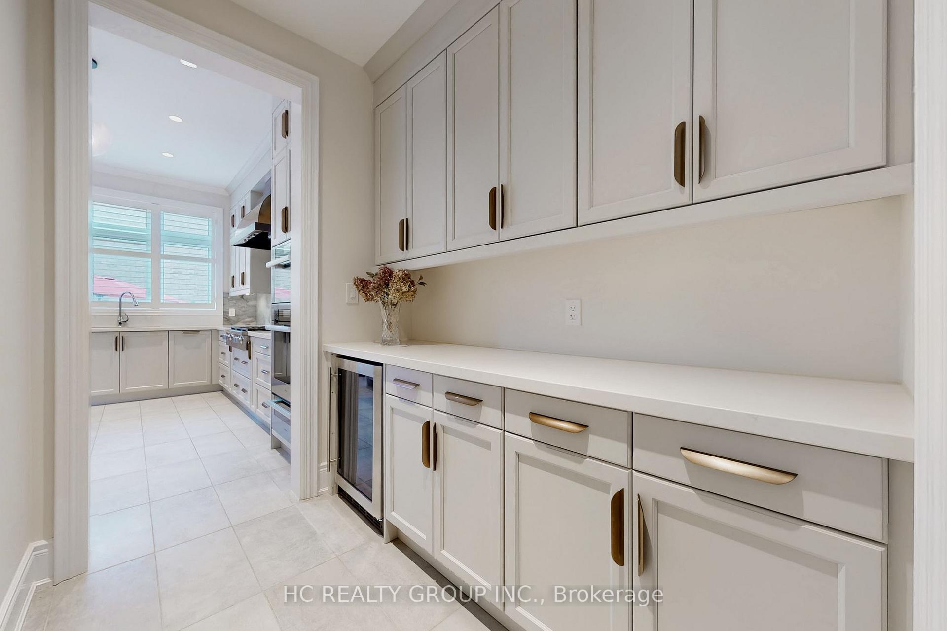 Photo 22 of 6 Redkey Drive, Markham, Milliken Mills East — HOMEH