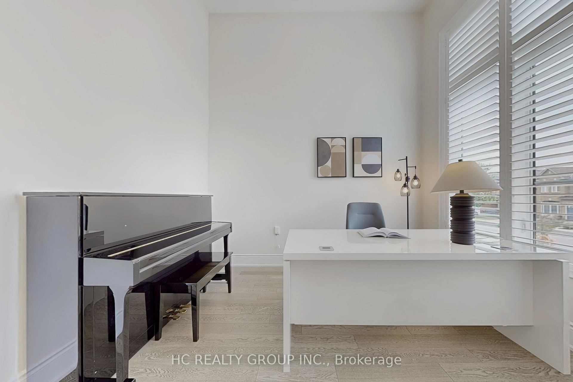 Photo 23 of 6 Redkey Drive, Markham, Milliken Mills East — HOMEH