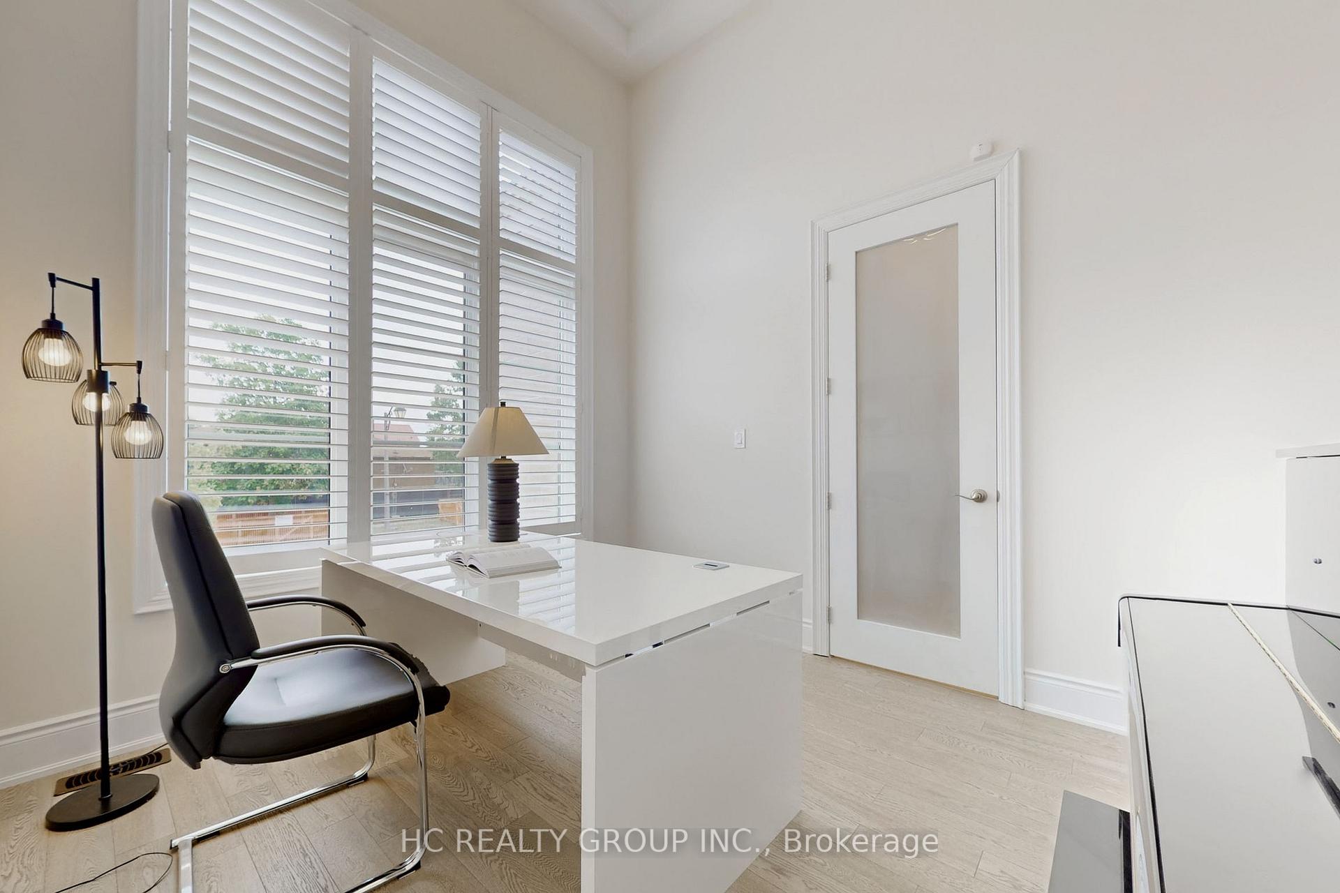 Photo 24 of 6 Redkey Drive, Markham, Milliken Mills East — HOMEH