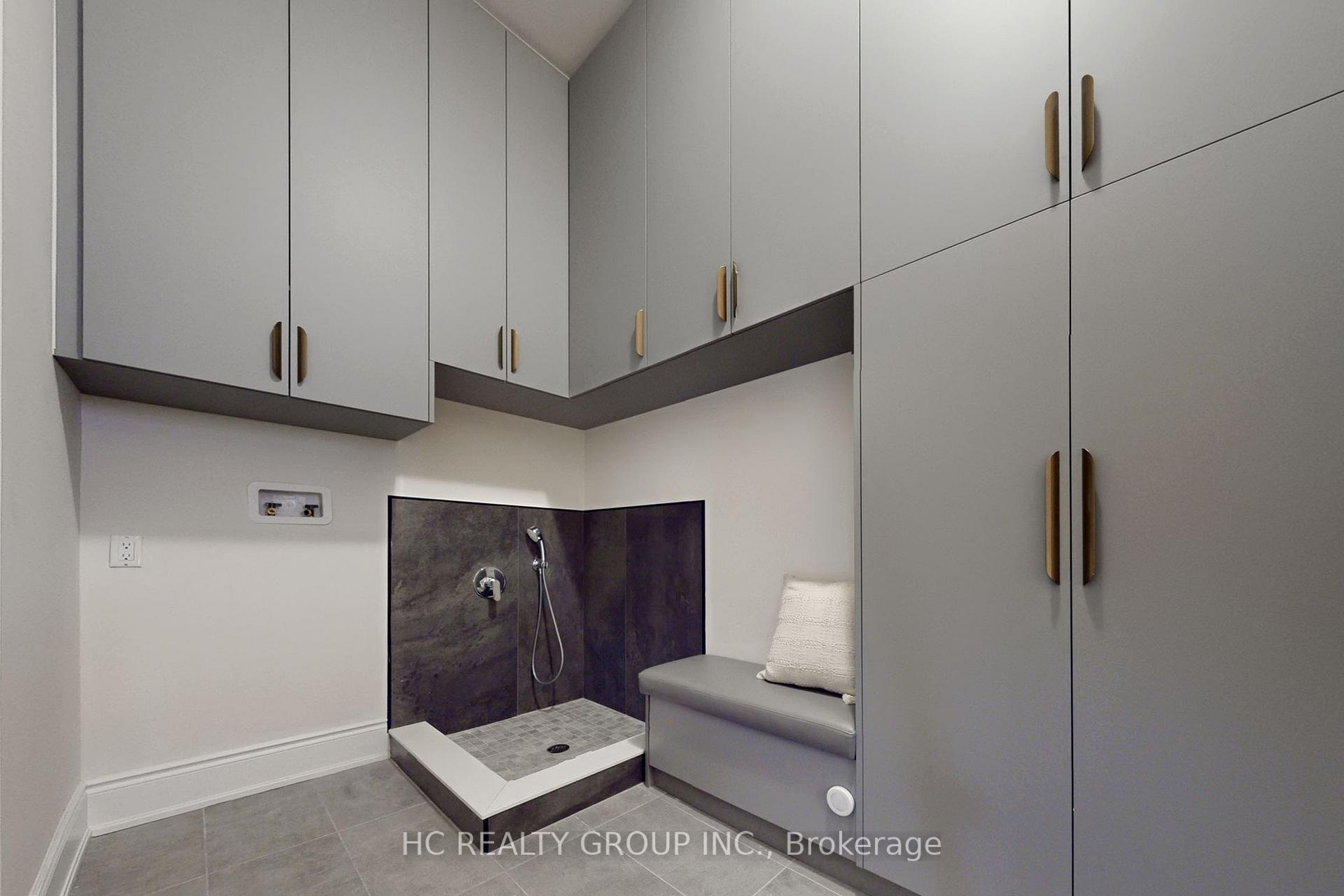 Photo 25 of 6 Redkey Drive, Markham, Milliken Mills East — HOMEH