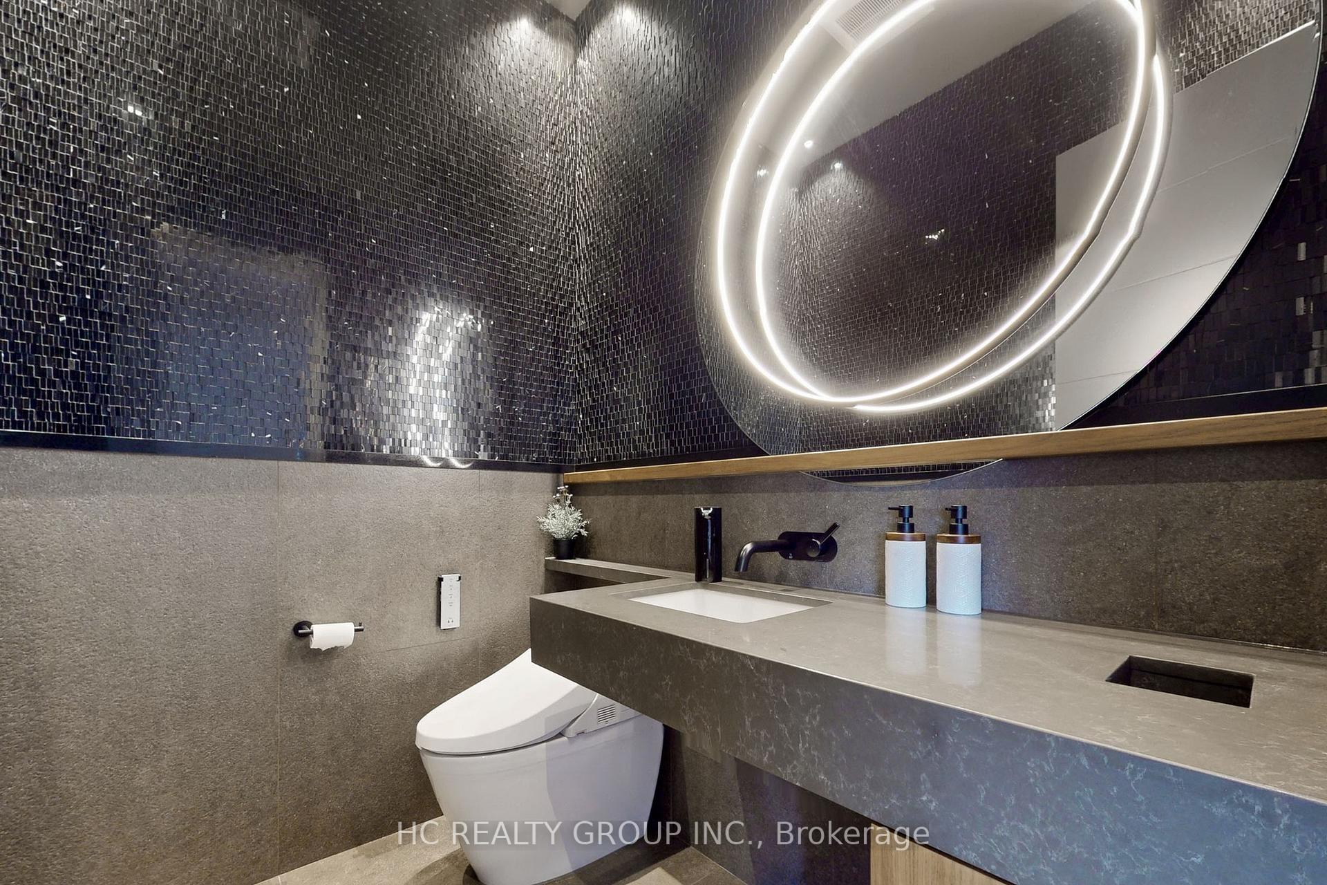 Photo 26 of 6 Redkey Drive, Markham, Milliken Mills East — HOMEH