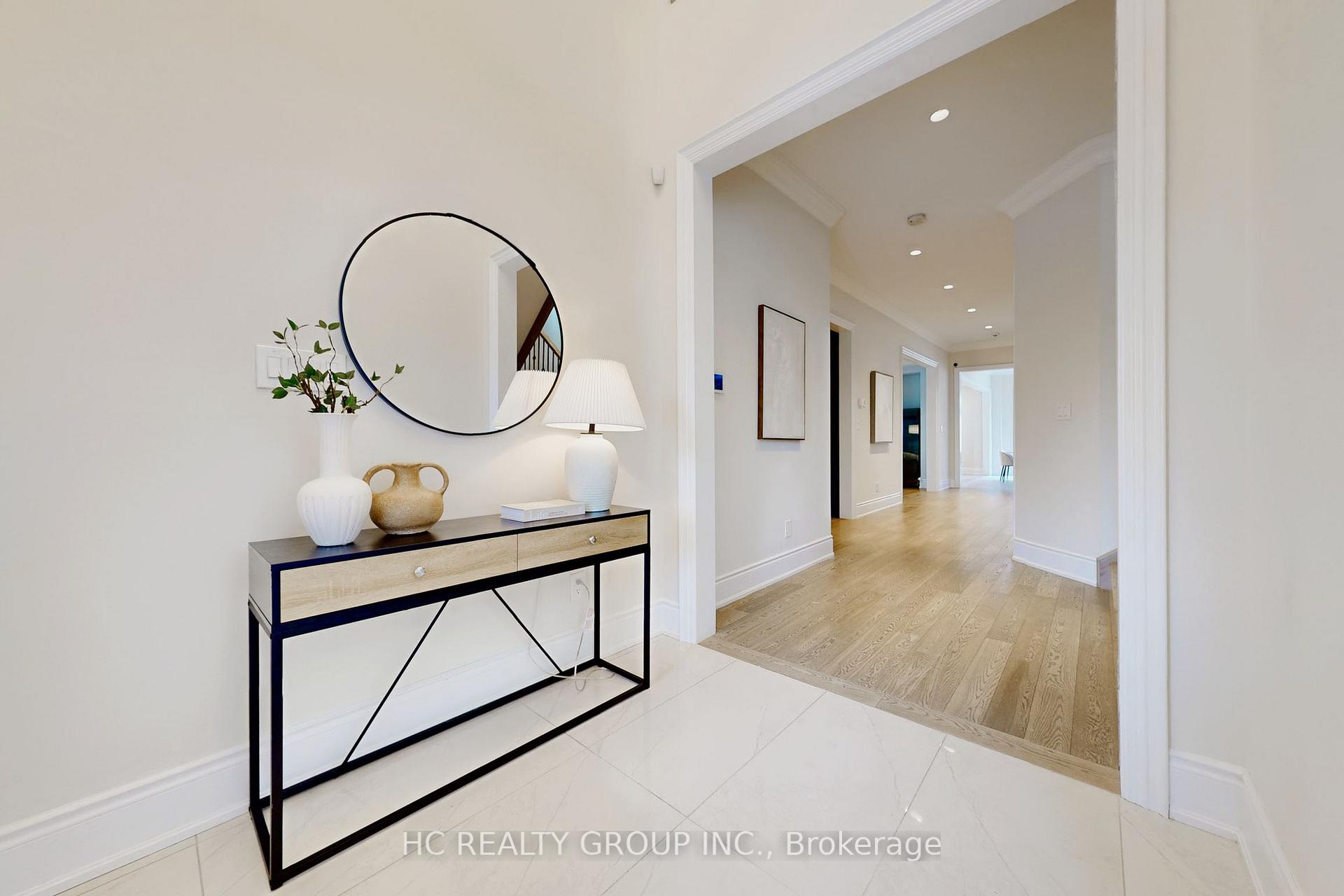Photo 27 of 6 Redkey Drive, Markham, Milliken Mills East — HOMEH