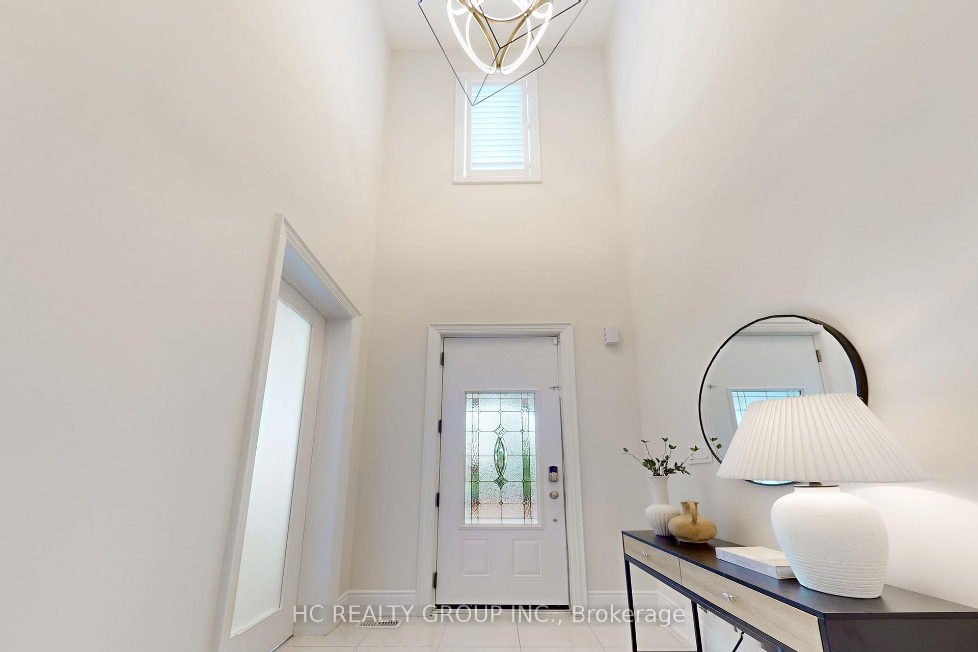 Photo 28 of 6 Redkey Drive, Markham, Milliken Mills East — HOMEH