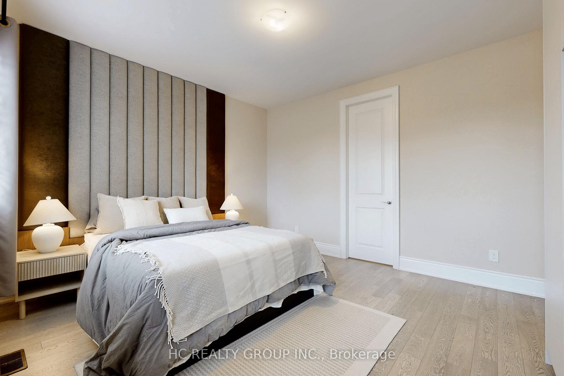 Photo 38 of 6 Redkey Drive, Markham, Milliken Mills East — HOMEH