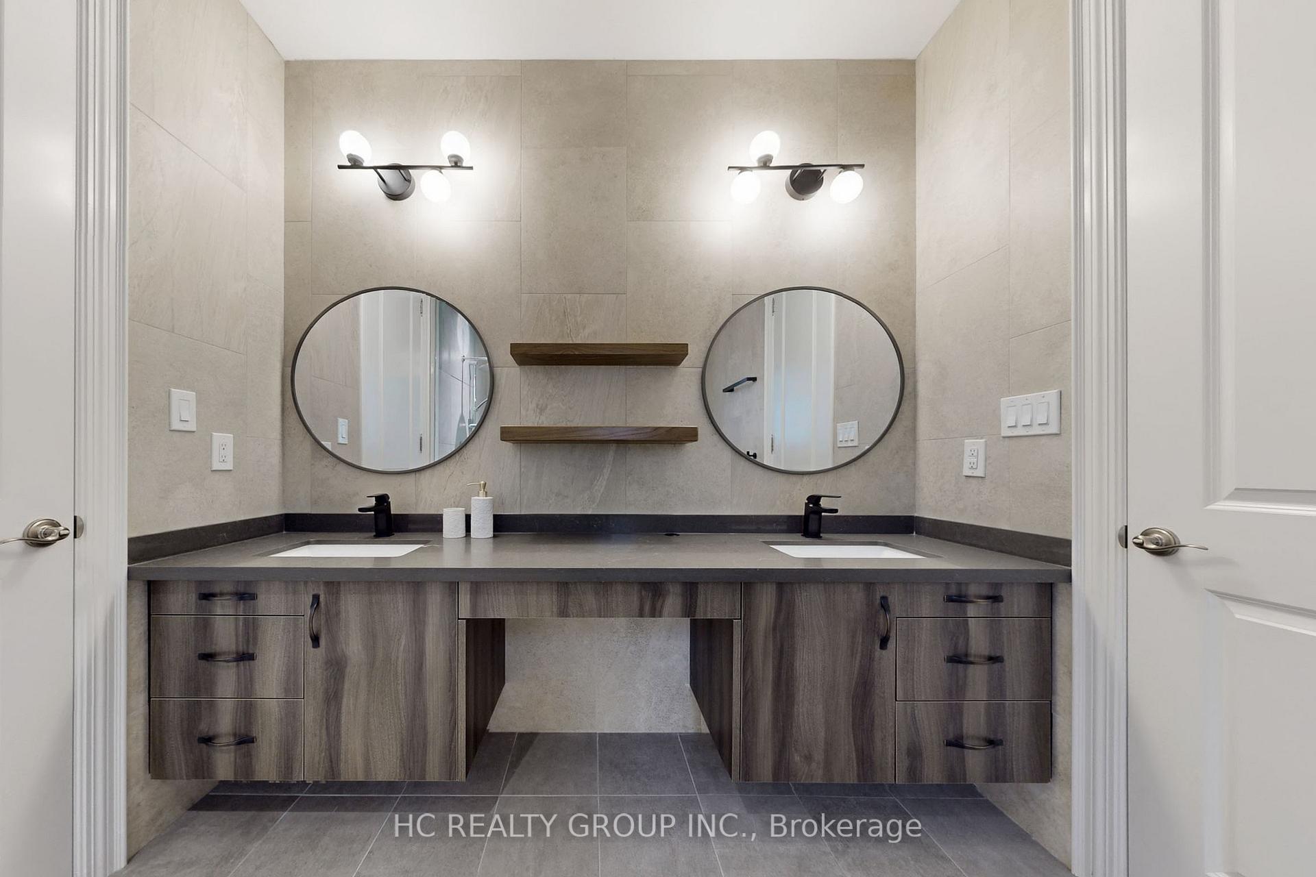 Photo 40 of 6 Redkey Drive, Markham, Milliken Mills East — HOMEH