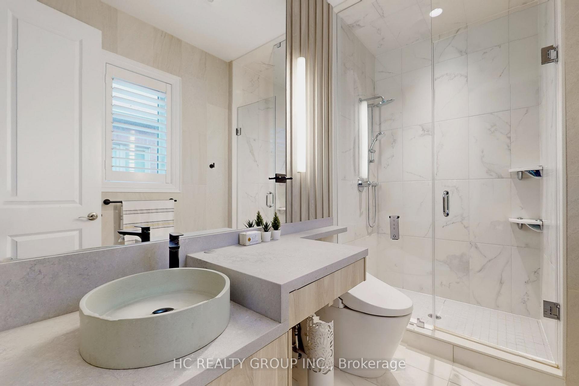 Photo 42 of 6 Redkey Drive, Markham, Milliken Mills East — HOMEH