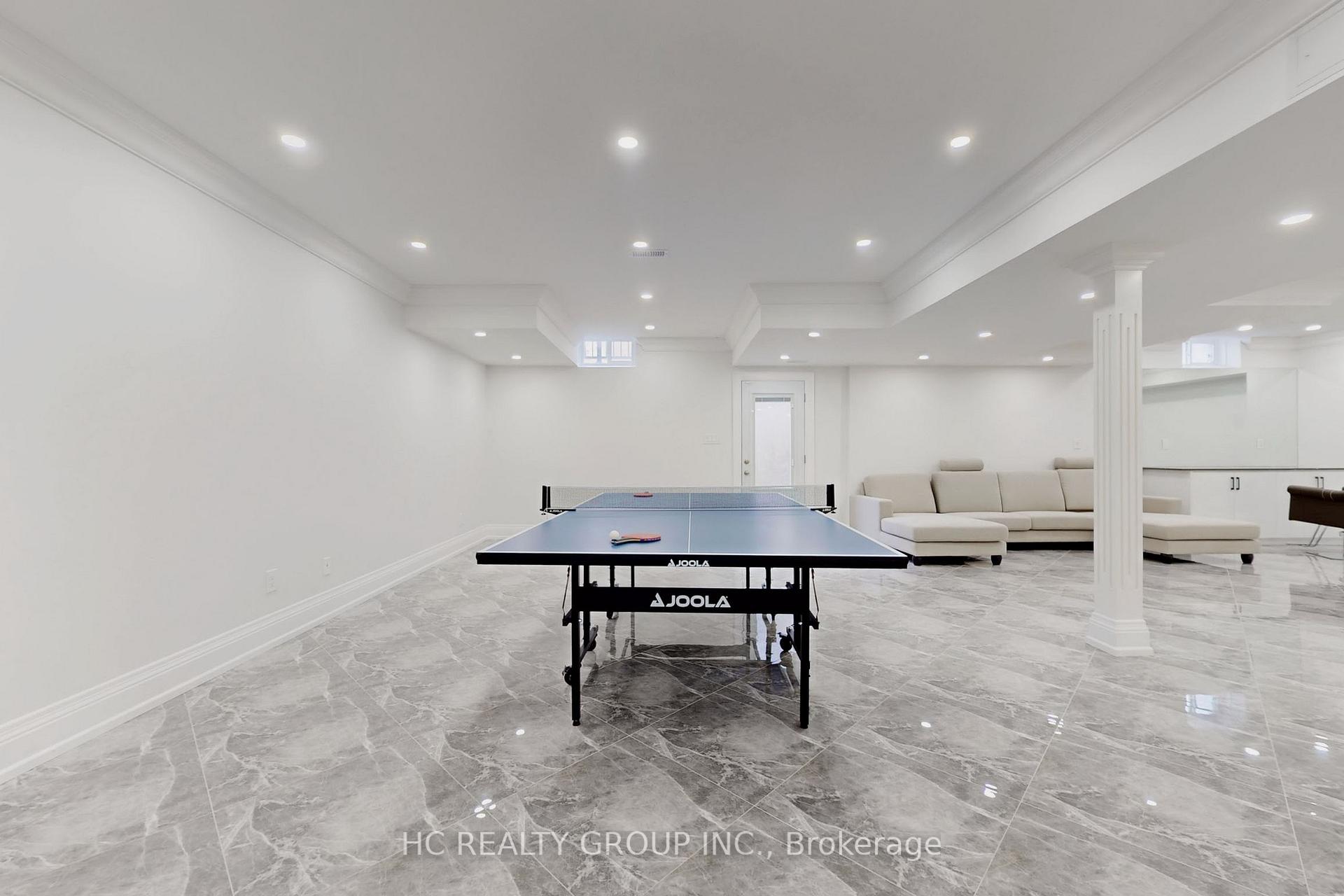 Photo 43 of 6 Redkey Drive, Markham, Milliken Mills East — HOMEH