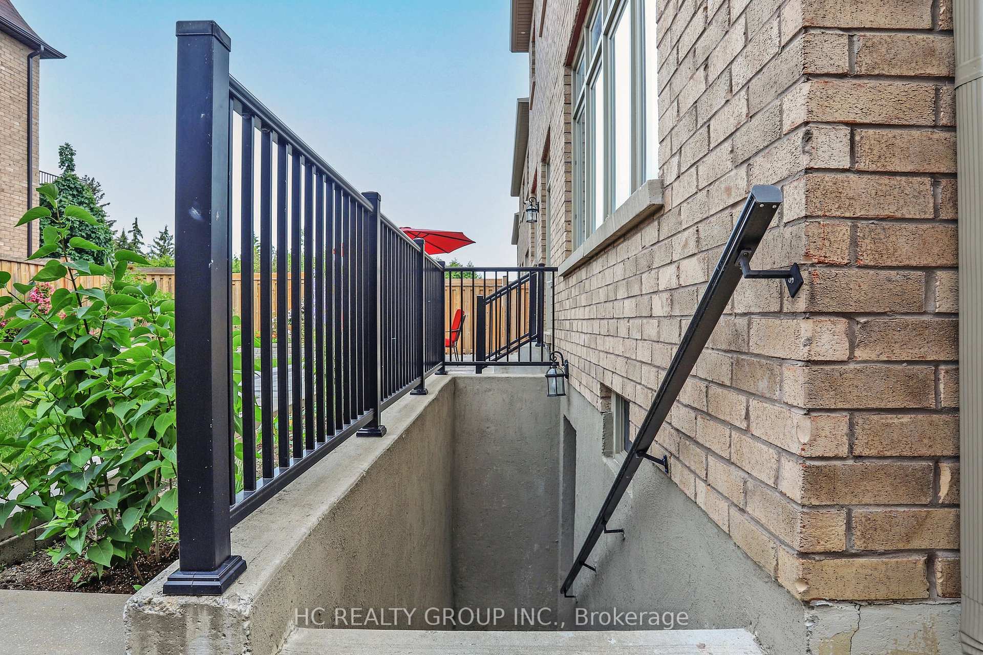 Photo 45 of 6 Redkey Drive, Markham, Milliken Mills East — HOMEH