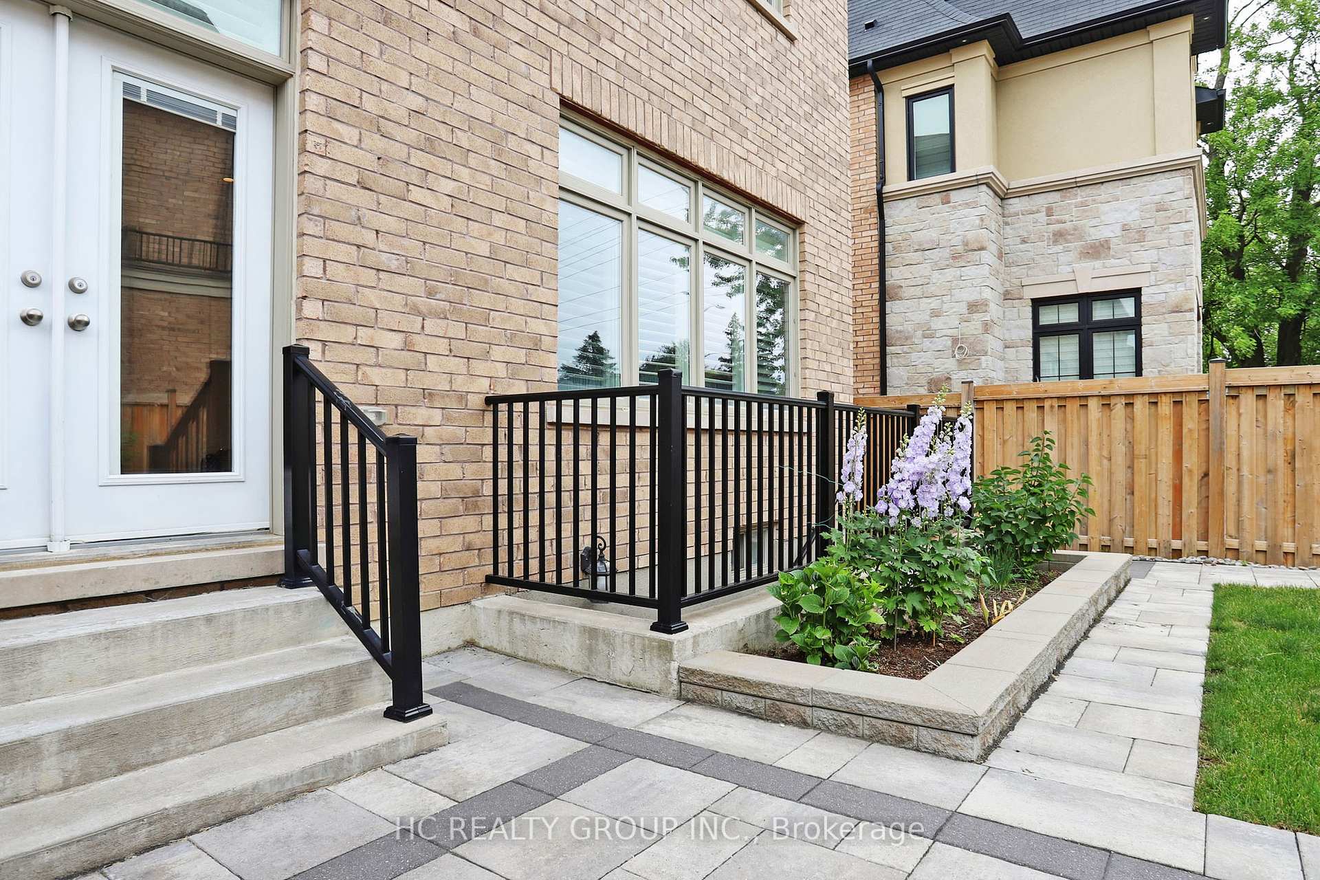 Photo 46 of 6 Redkey Drive, Markham, Milliken Mills East — HOMEH