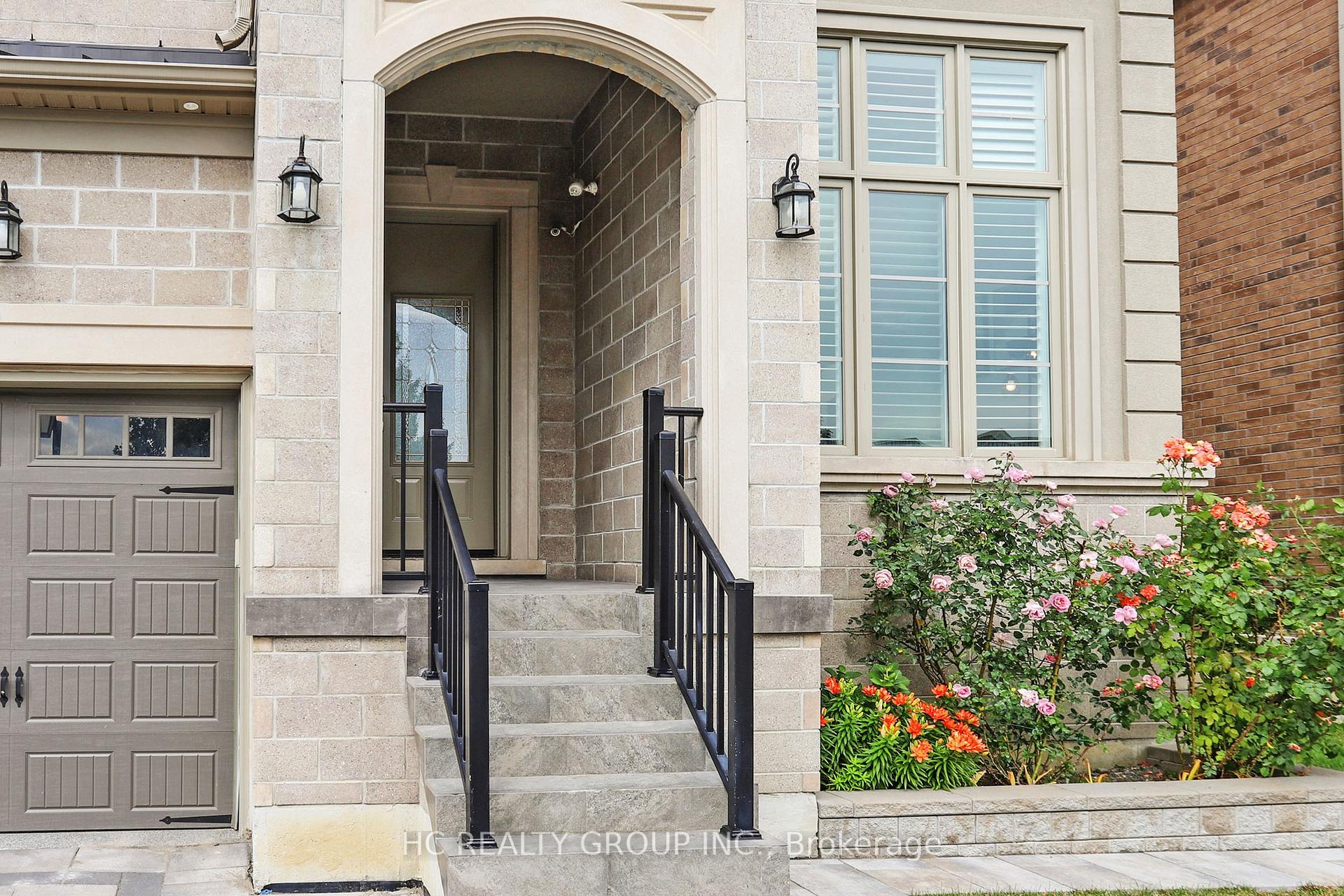Photo 49 of 6 Redkey Drive, Markham, Milliken Mills East — HOMEH
