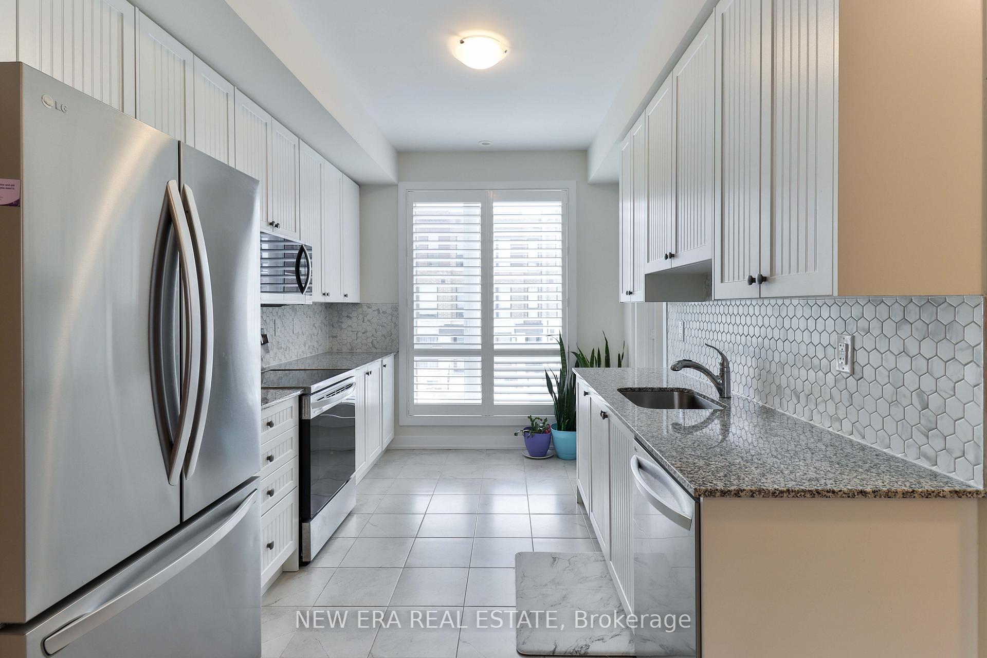 Photo 16 of 81 Stauffer Crescent, Markham, Cornell — HOMEH