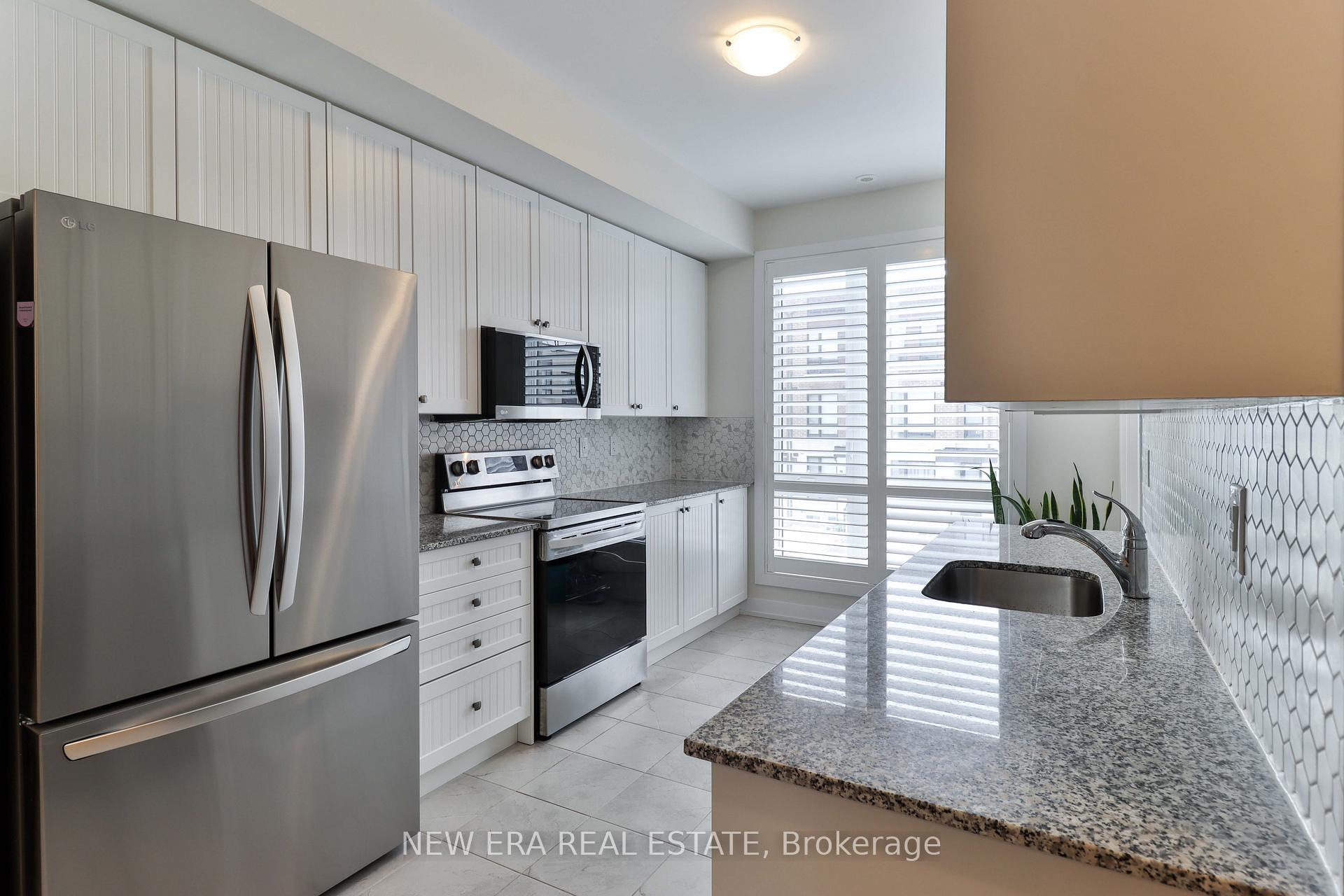 Photo 17 of 81 Stauffer Crescent, Markham, Cornell — HOMEH