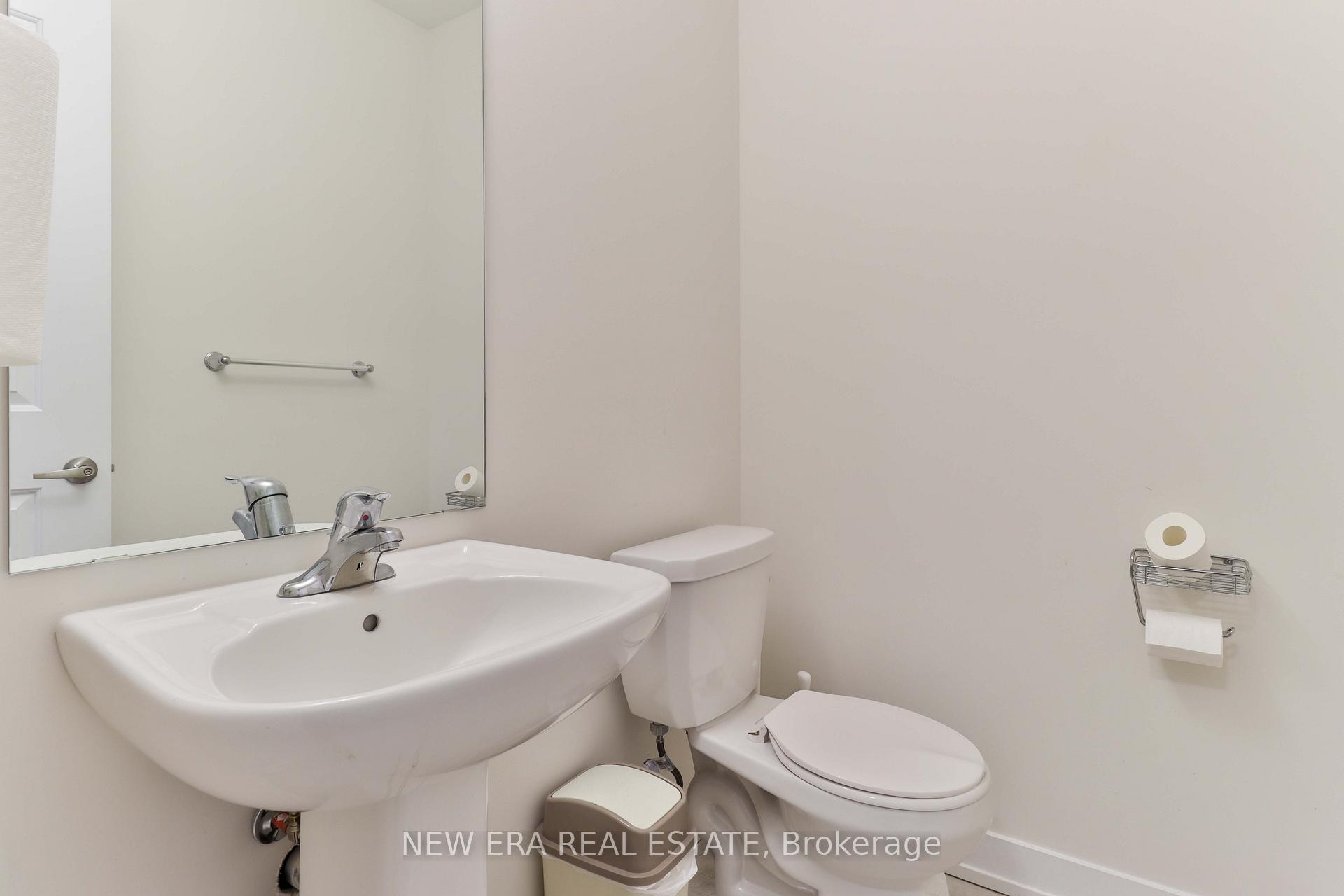 Photo 20 of 81 Stauffer Crescent, Markham, Cornell — HOMEH